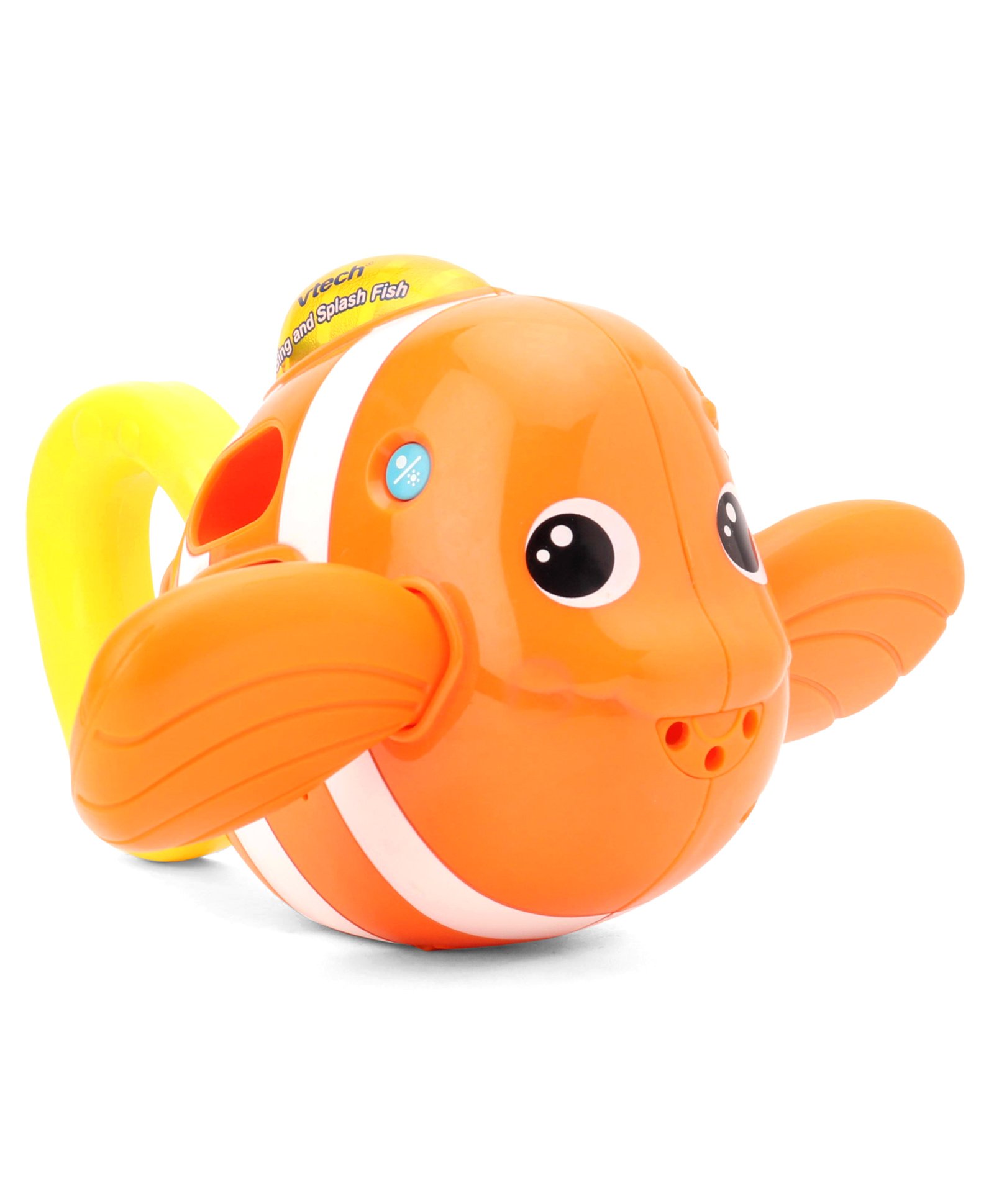 vtech fish toy