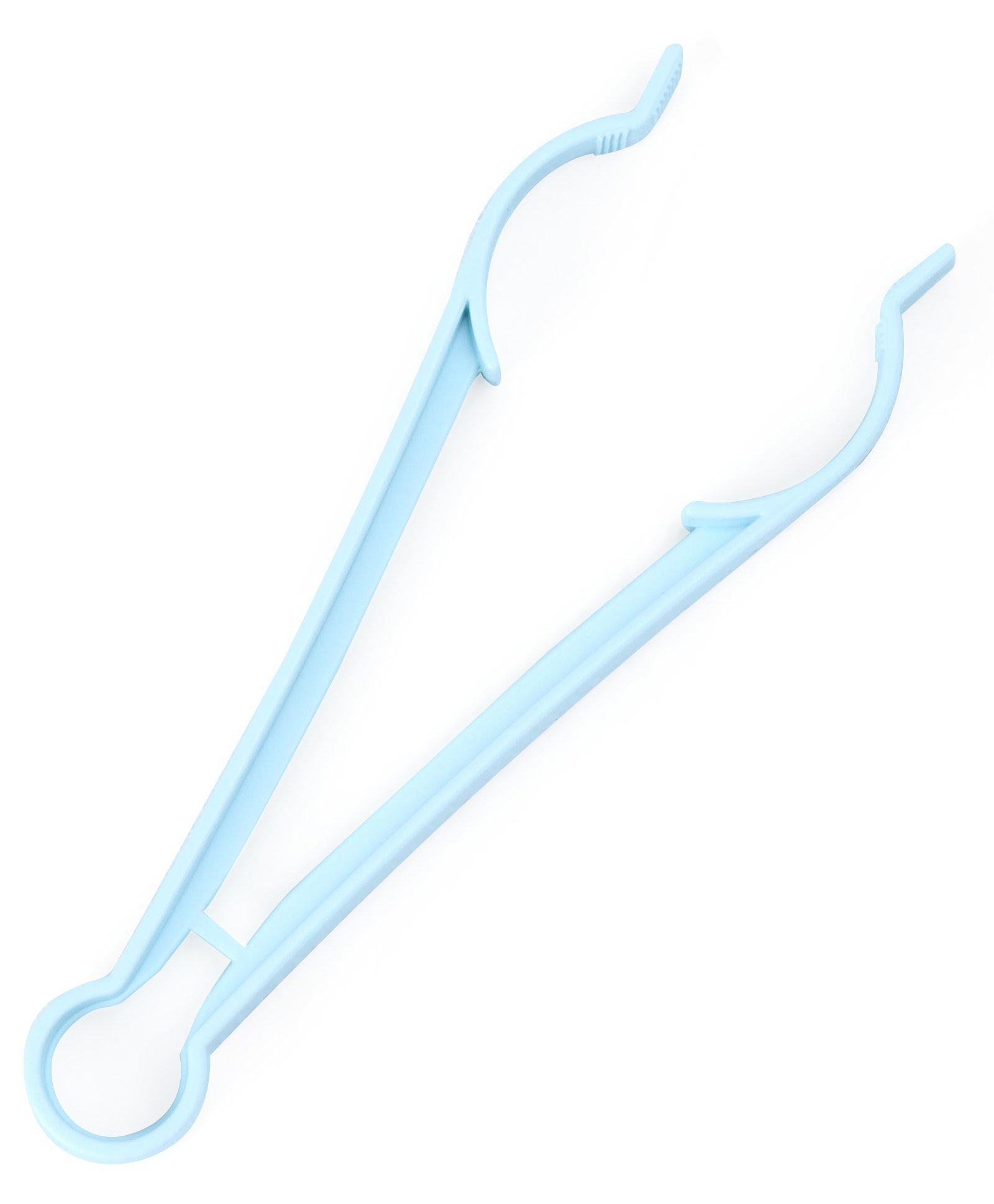 Buy Bottle Tongs - Blue pack of 3 Online at FirstCry.com