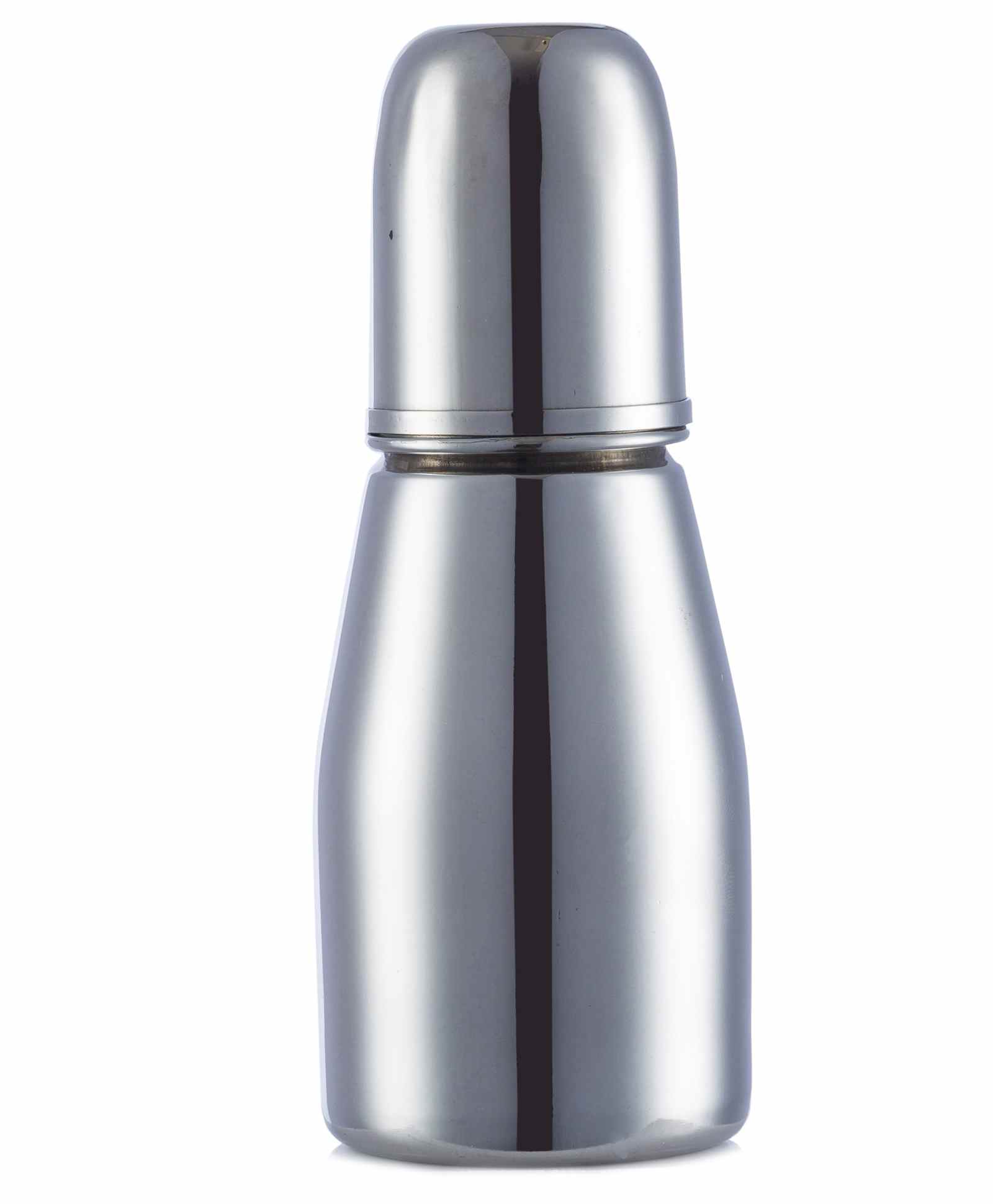 stainless steel feeding bottle 250ml