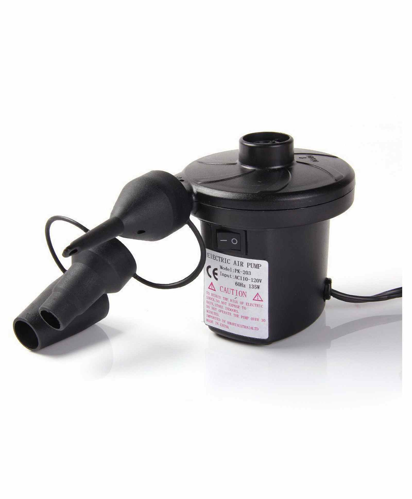 Electric Air Pump FY-068. Медицинский воздушный насос. Electric Air Pump.