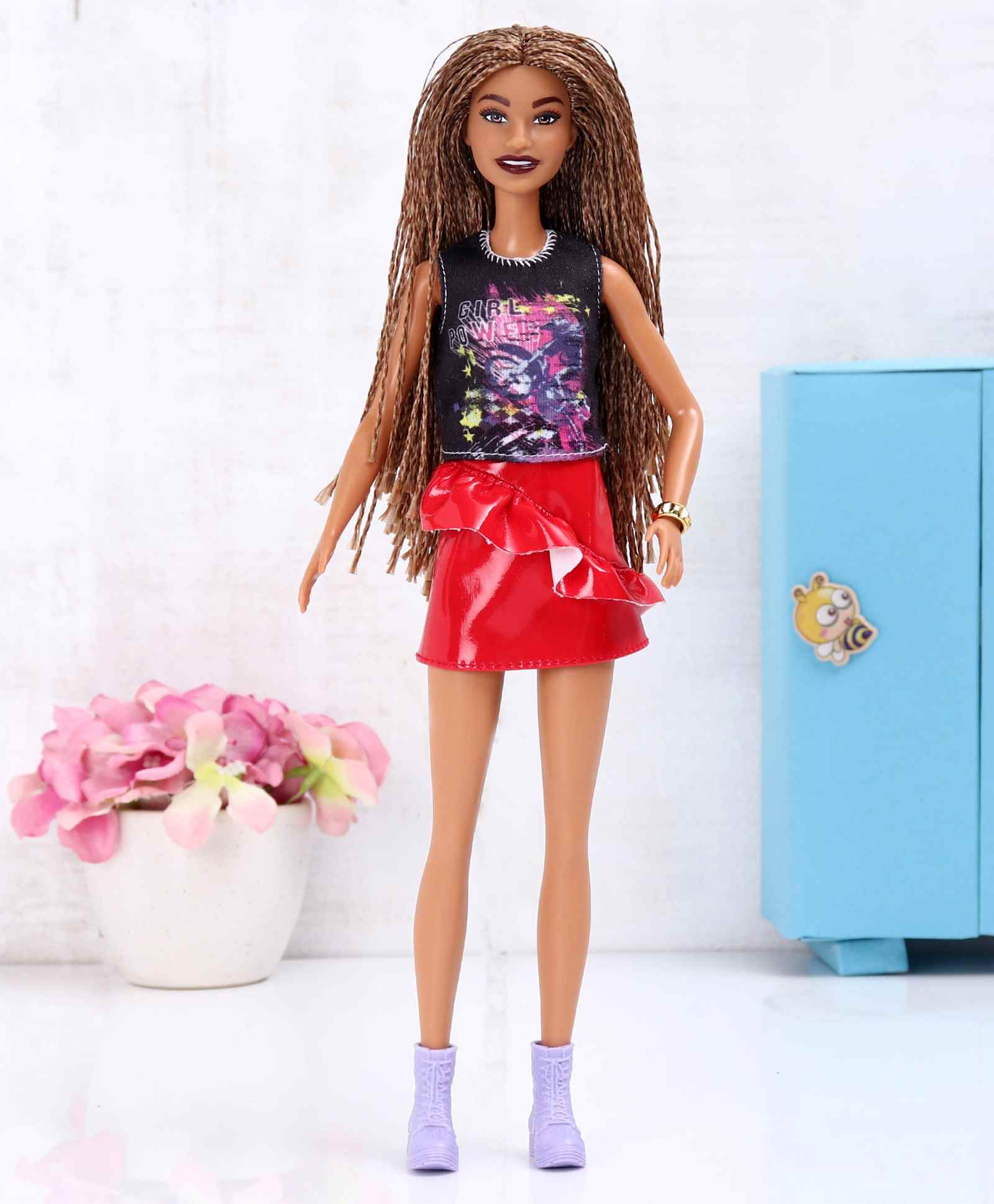 firstcry barbie doll