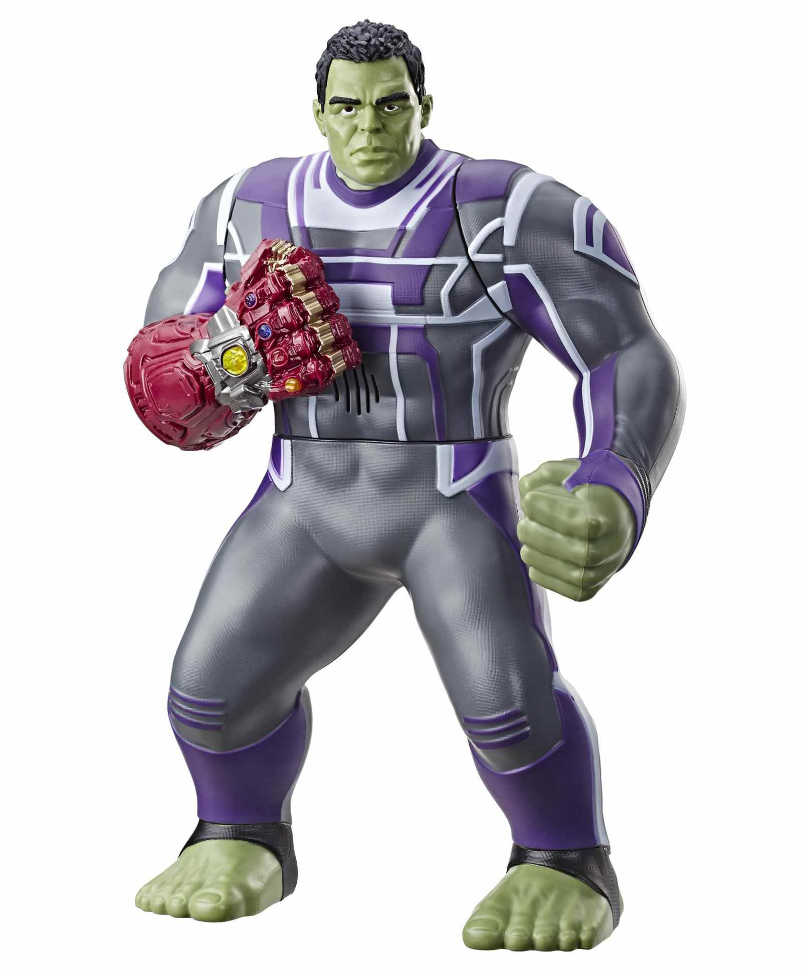 avengers hulk figure