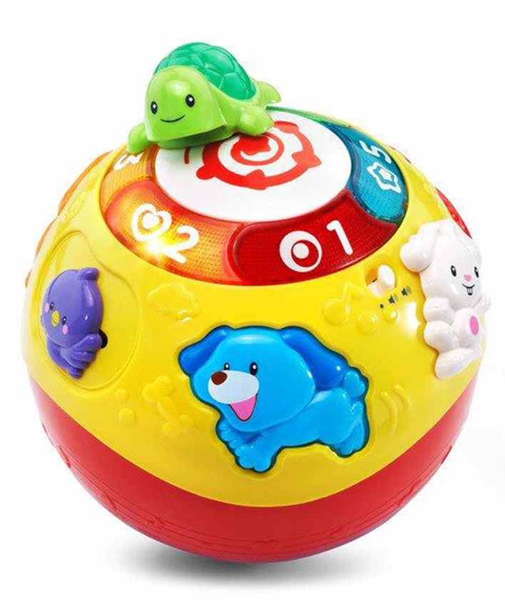 vtech musical toys