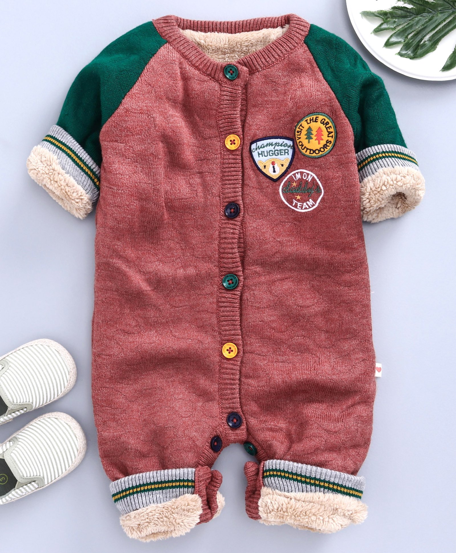 firstcry woolen clothes