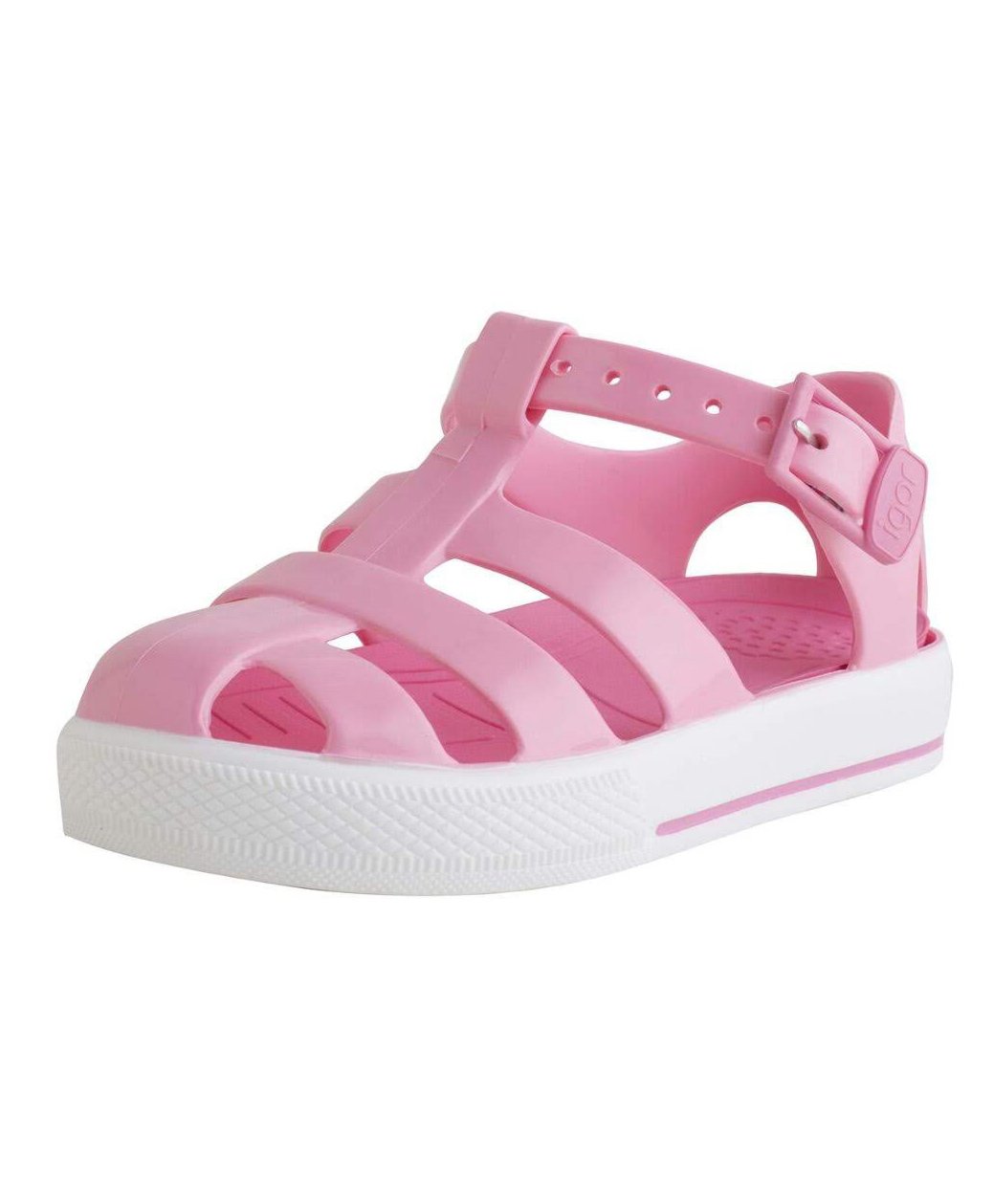 igor baby sandals