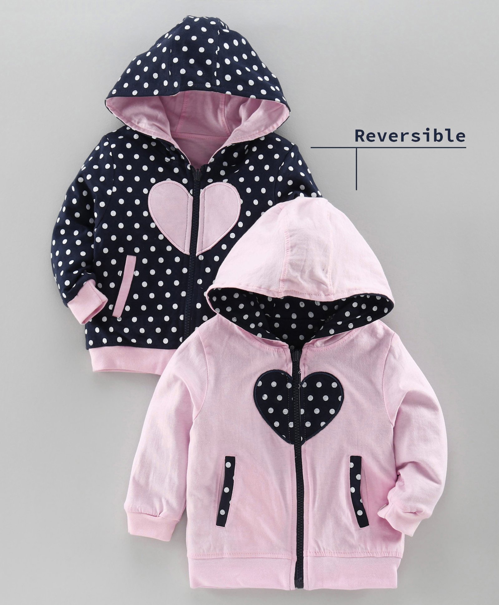 sweat jacket for girls