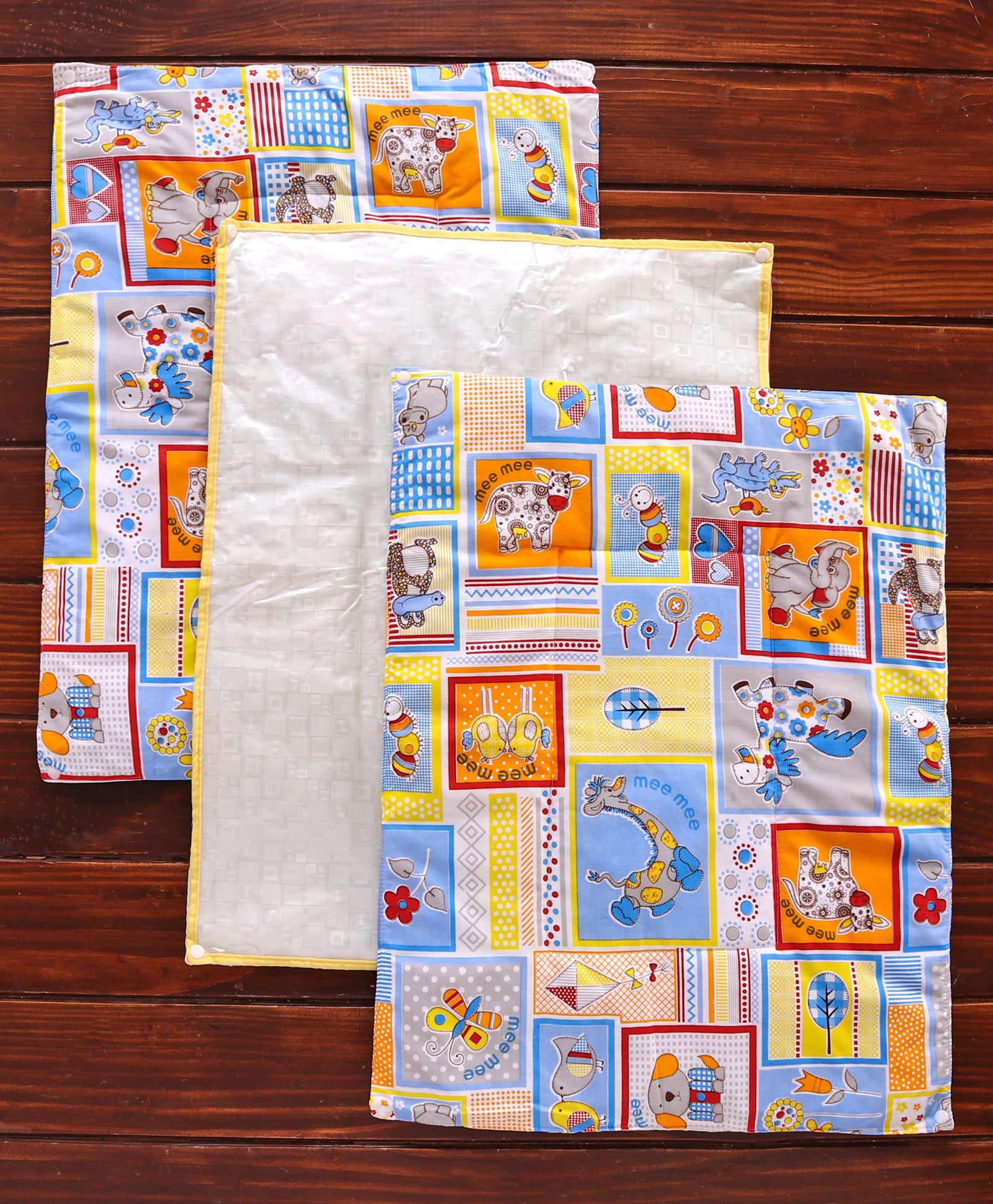 mee mee mattress protector