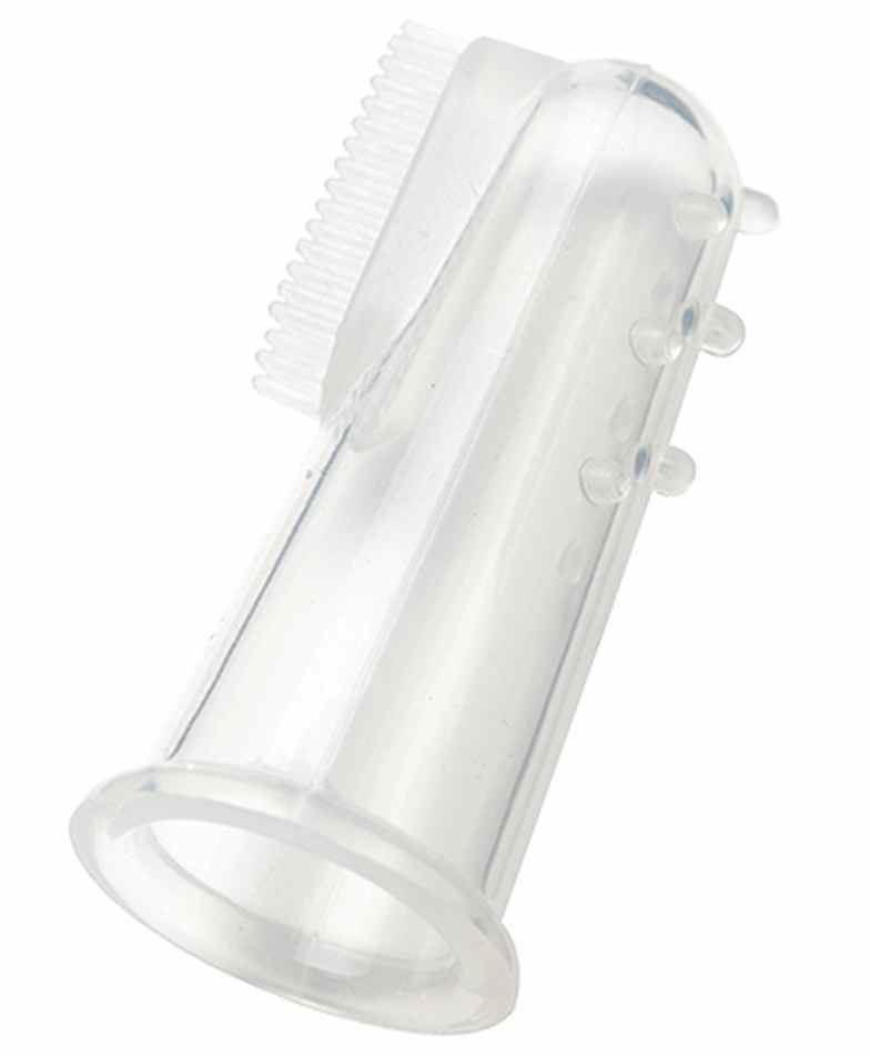 tommee tippee finger toothbrush