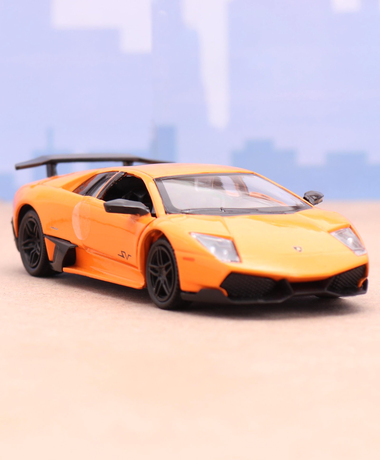 rmz city lamborghini murcielago