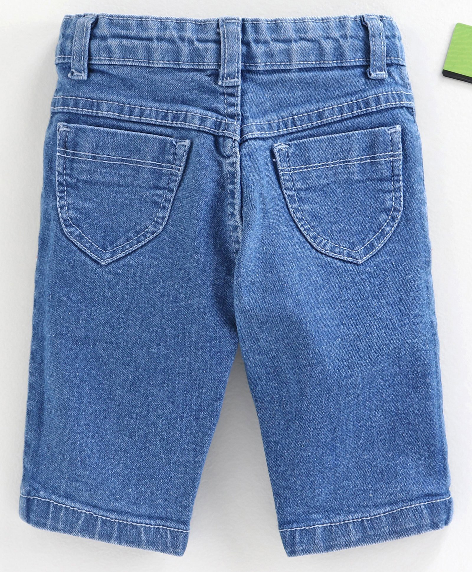 pista colour jeans