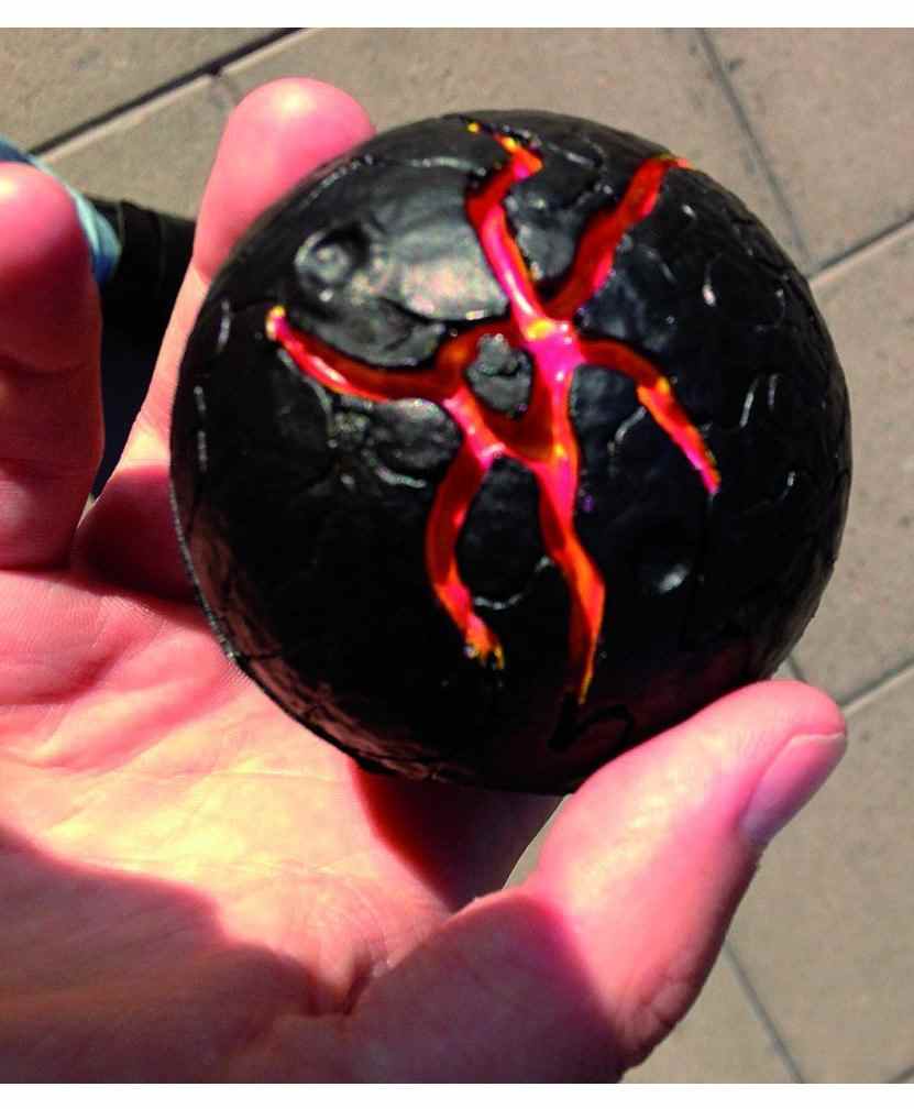 waboba lava ball