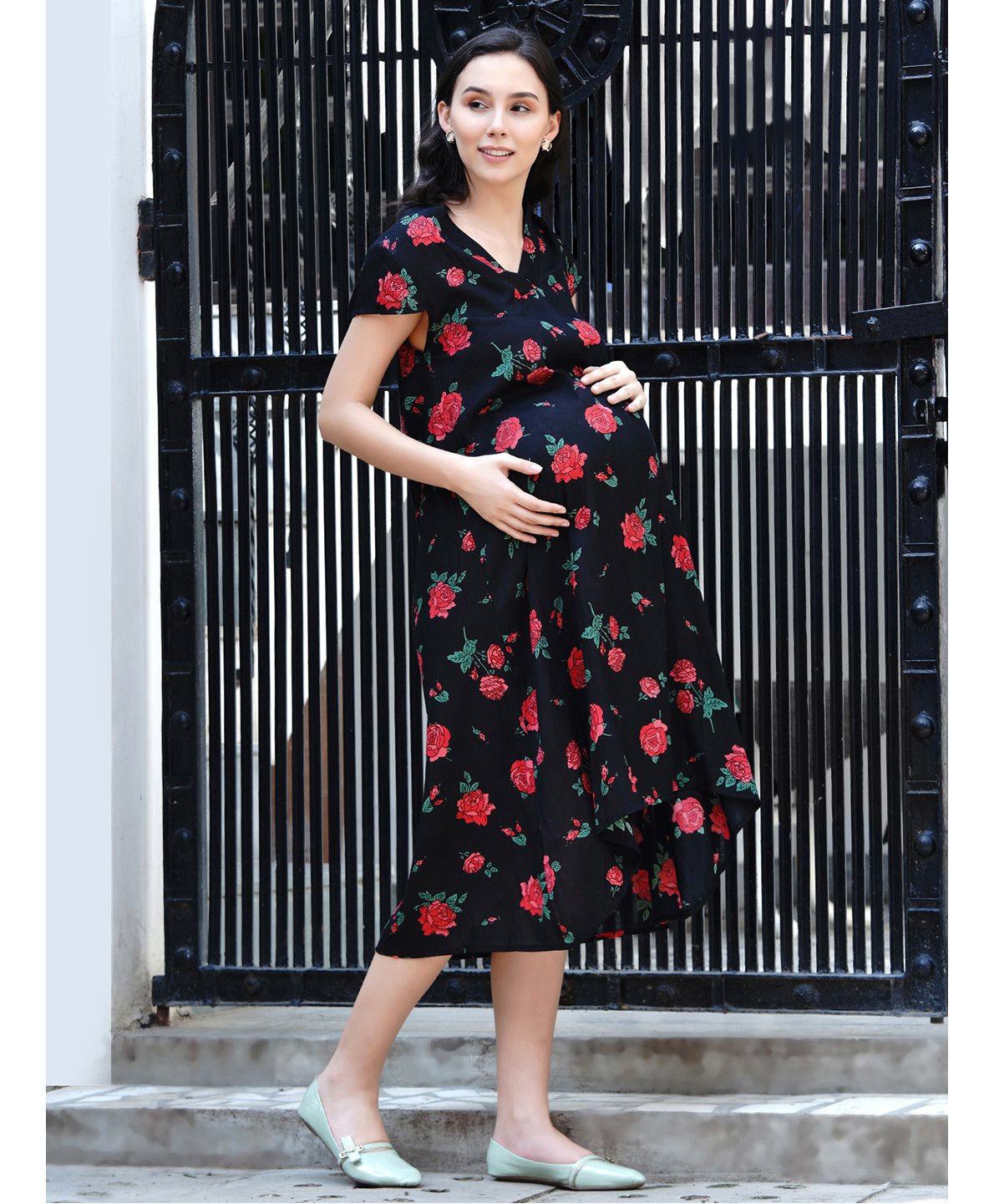 firstcry maternity wear