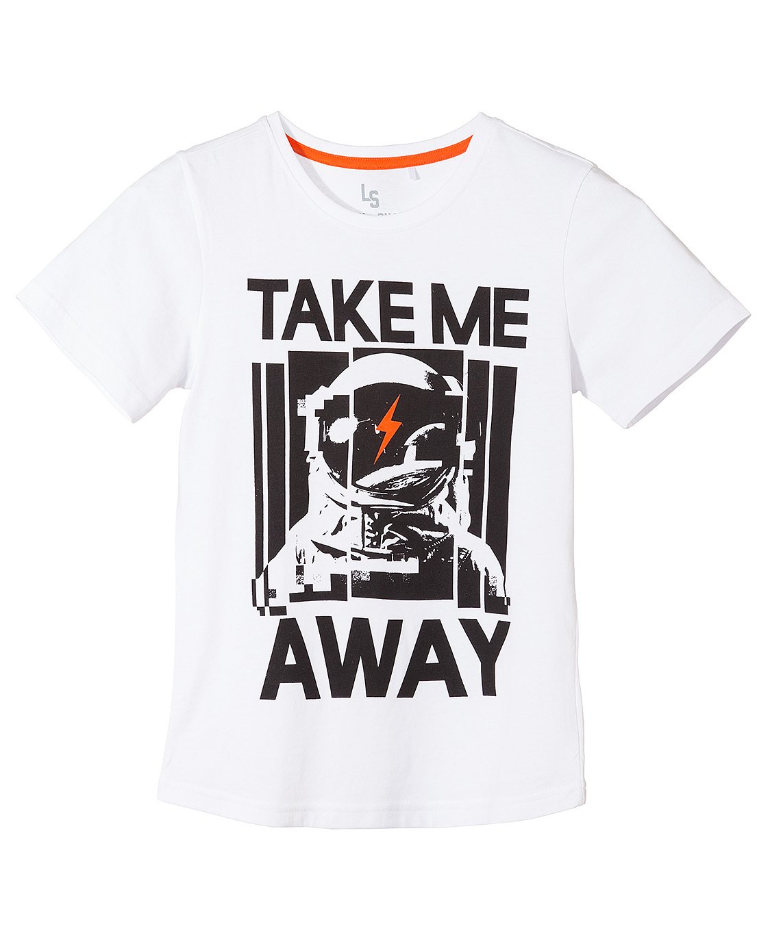 Buy 5 10 15 Lincoln Shark Take Me Away Printed T Shirt White For Boys 9 10 Years Online In India Shop At Firstcry Com