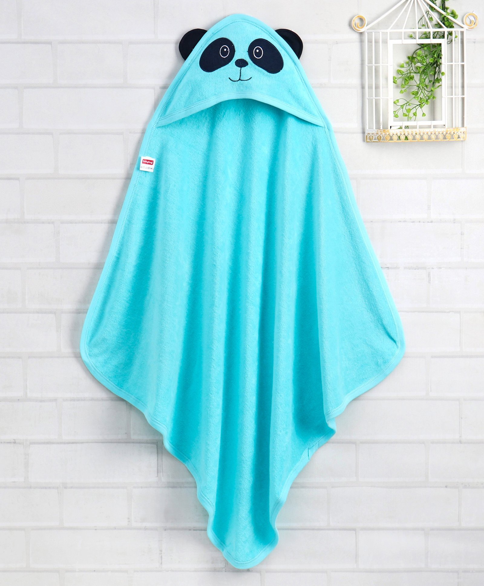 firstcry baby towels