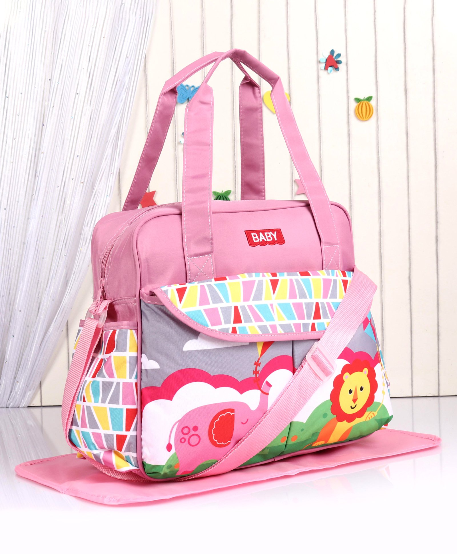 firstcry offers today on diapers