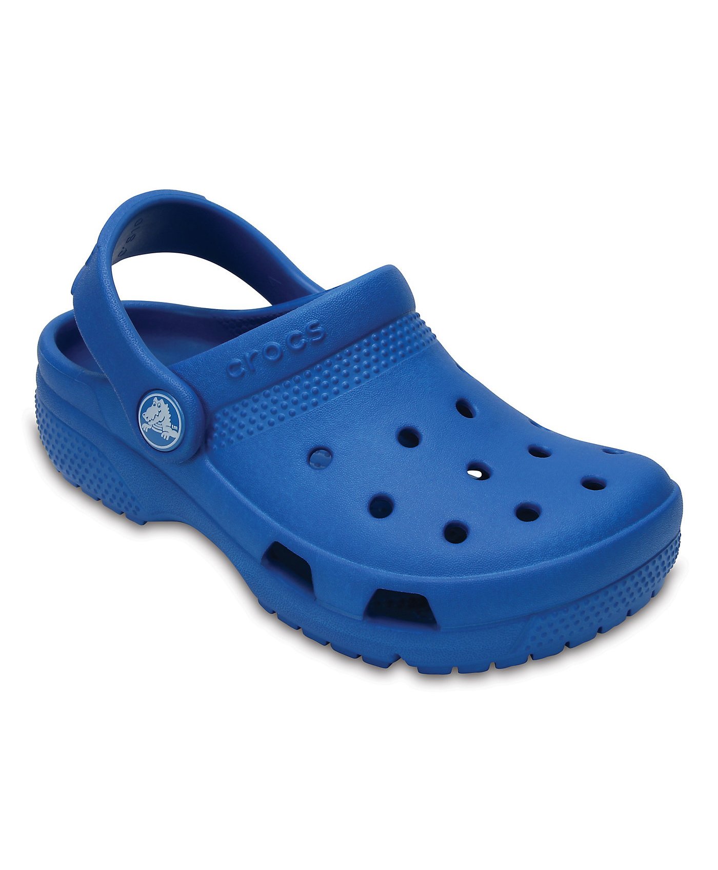 Buy Crocs Coast Clog - Dark Blue for 