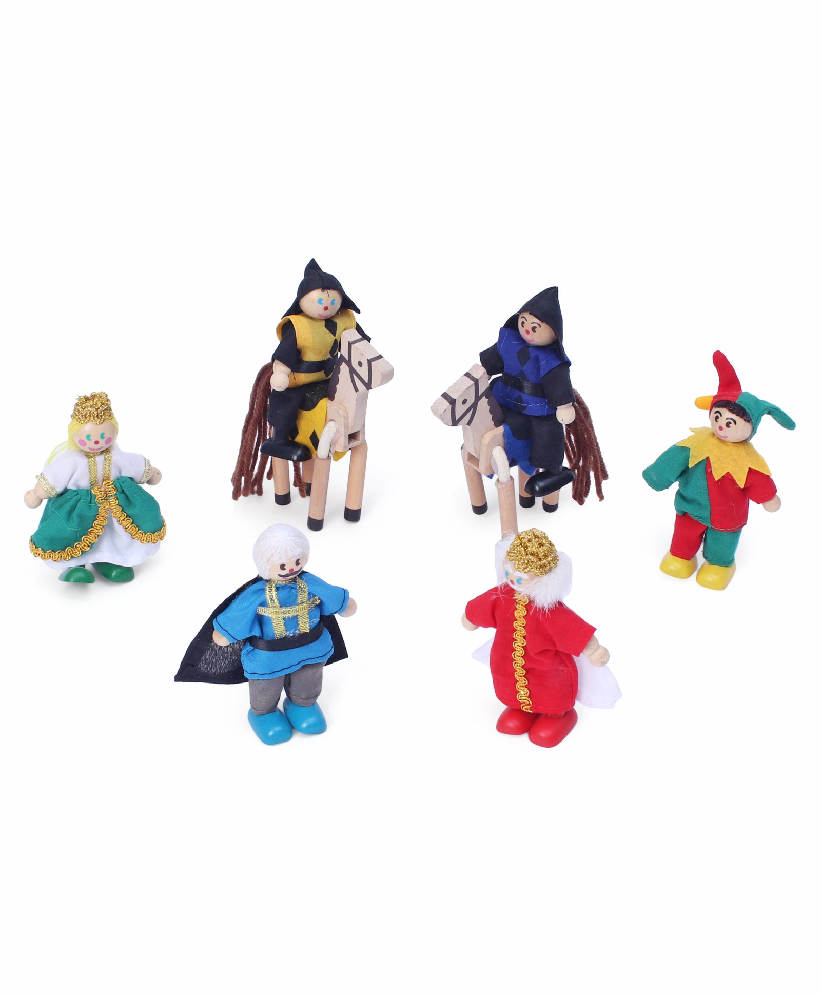 melissa and doug figures
