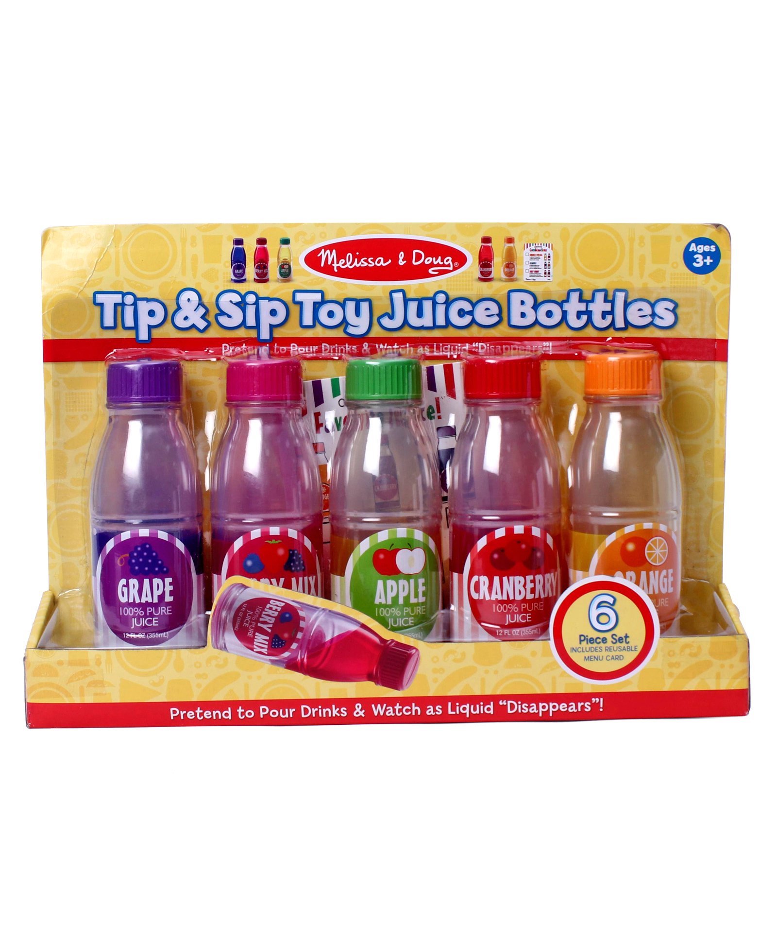 melissa and doug juice bottles