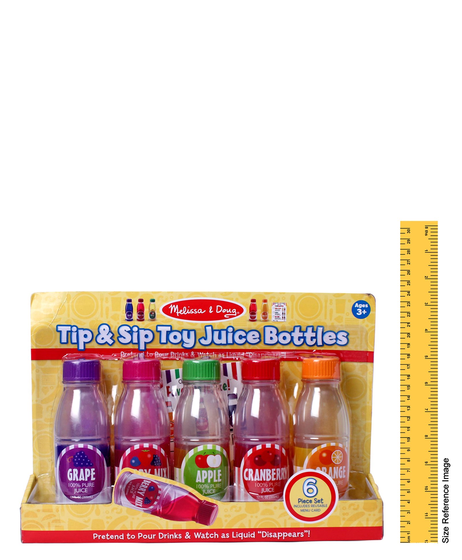 melissa and doug juice bottles