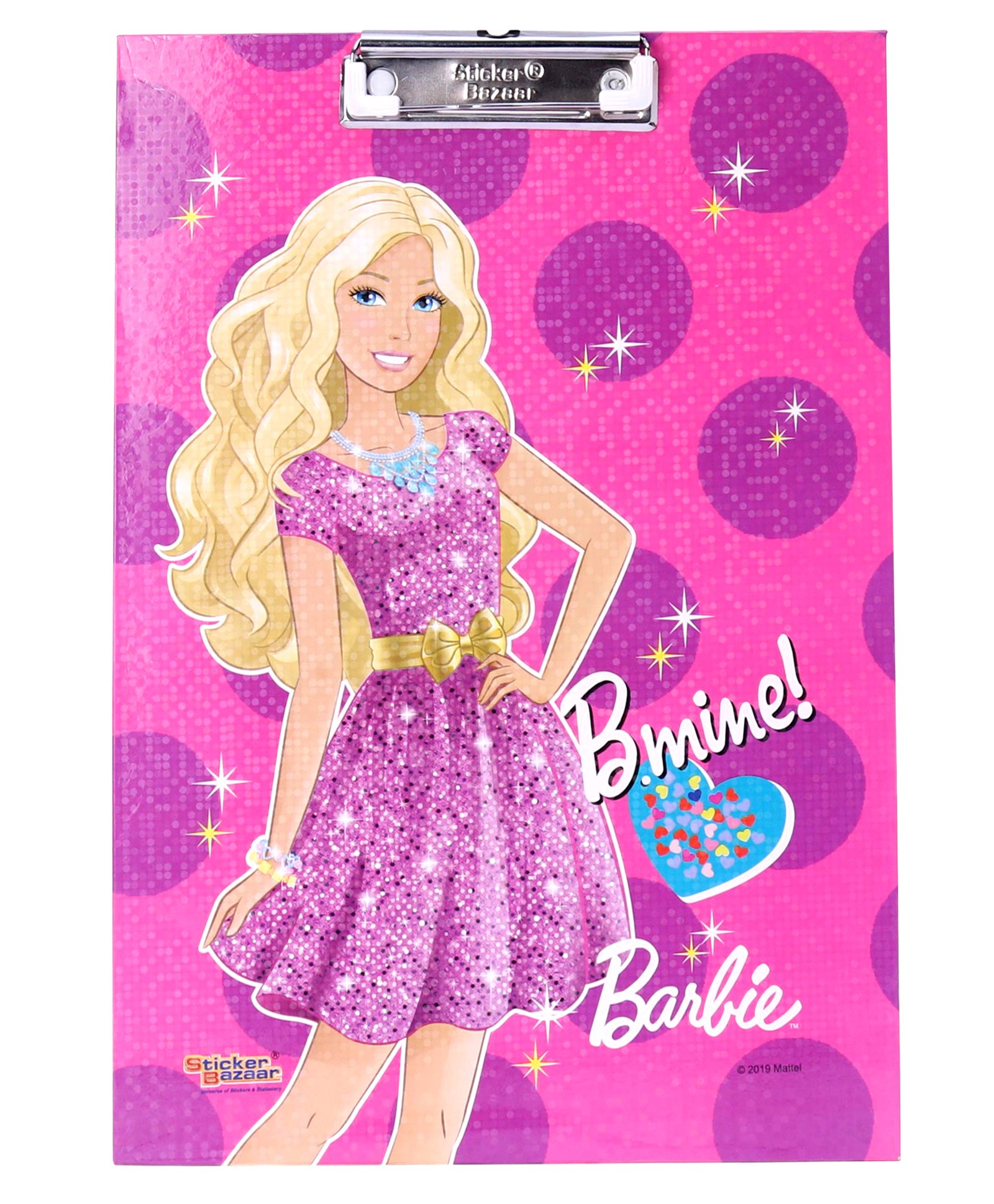 barbie puma 3d