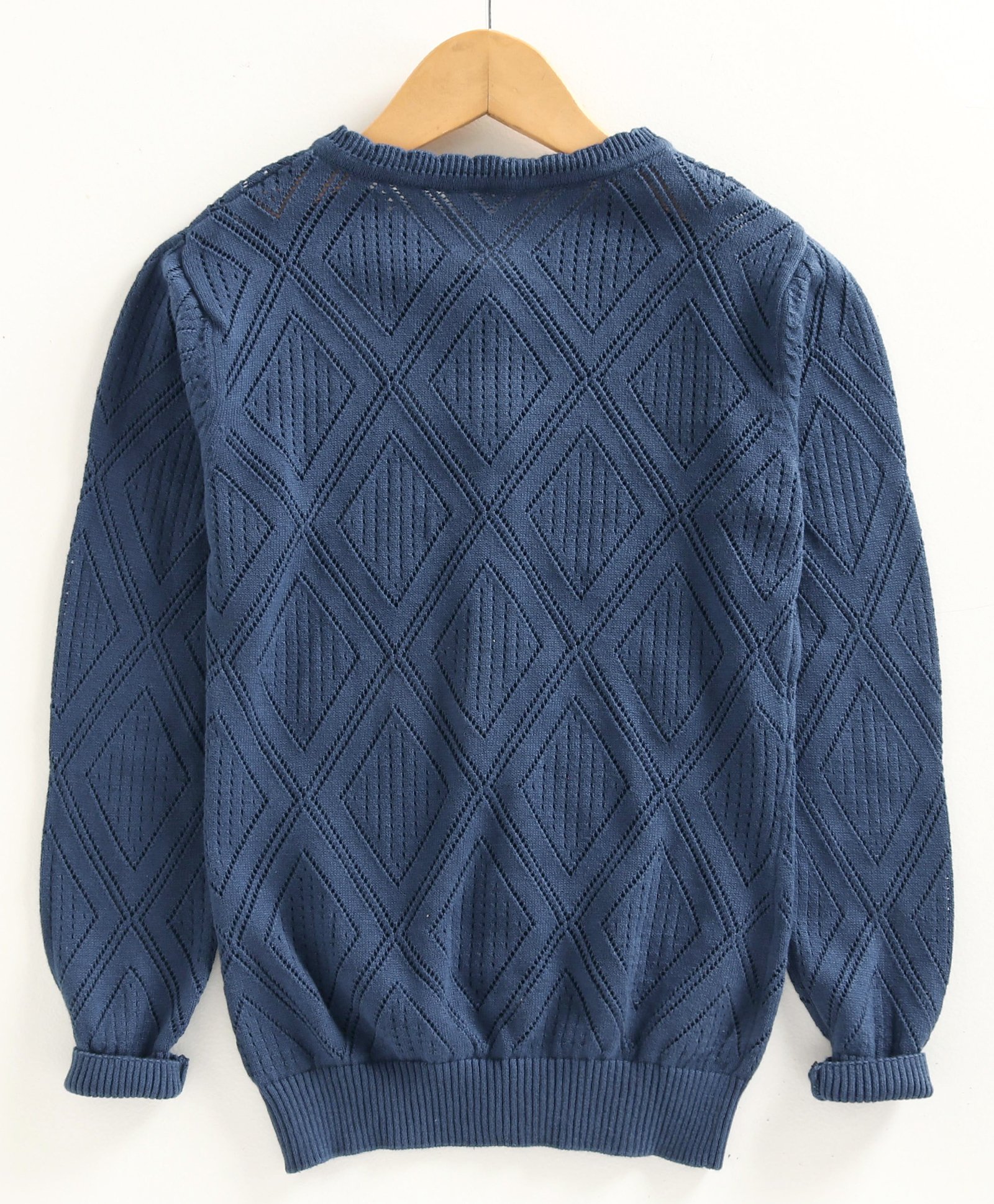 firstcry woolen sweater