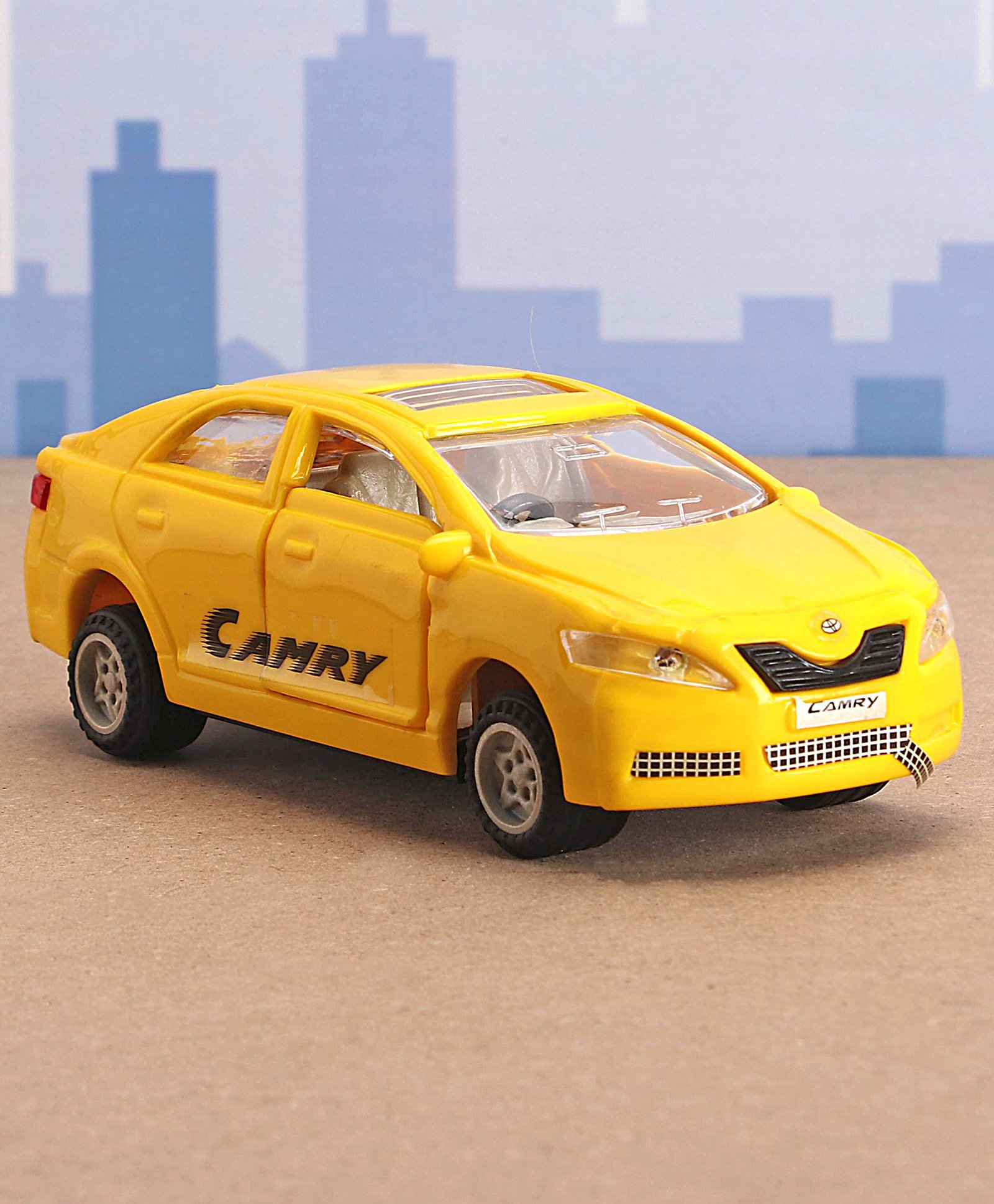 toyota camry toy