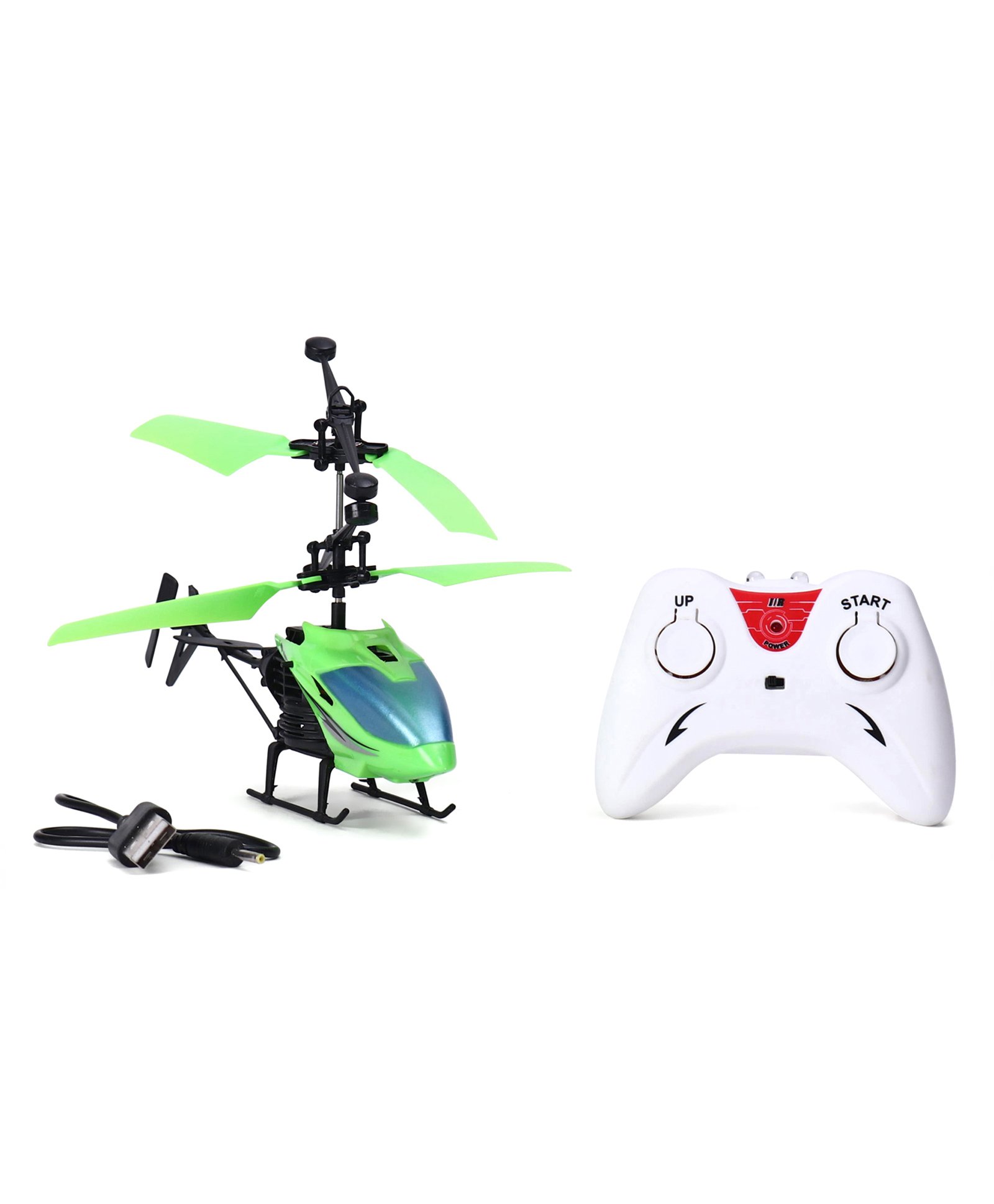 Gooyo helicopter online