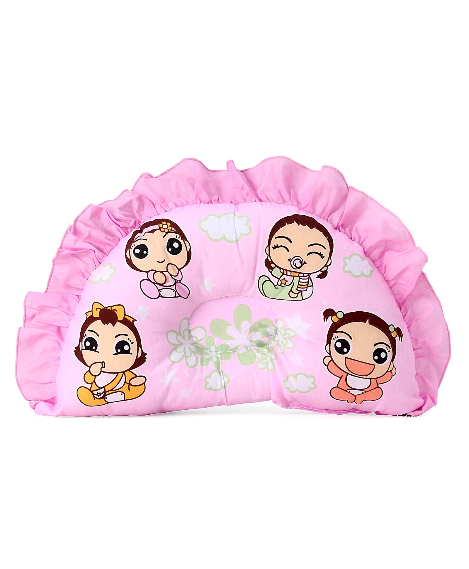 firstcry pillow