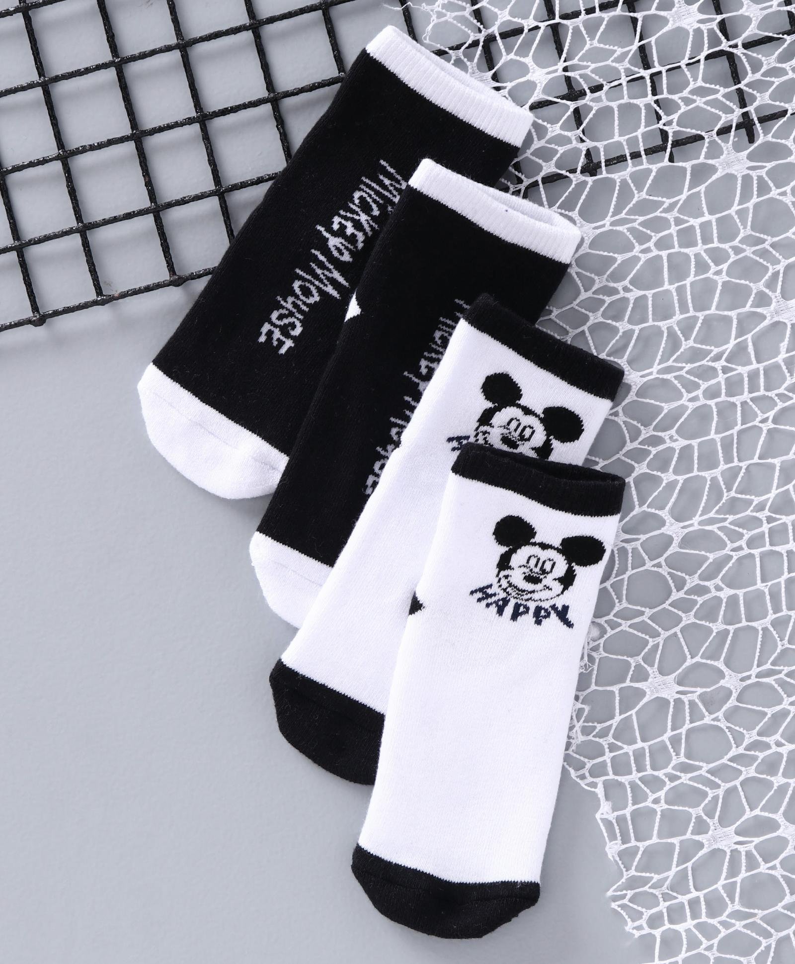 first cry baby socks