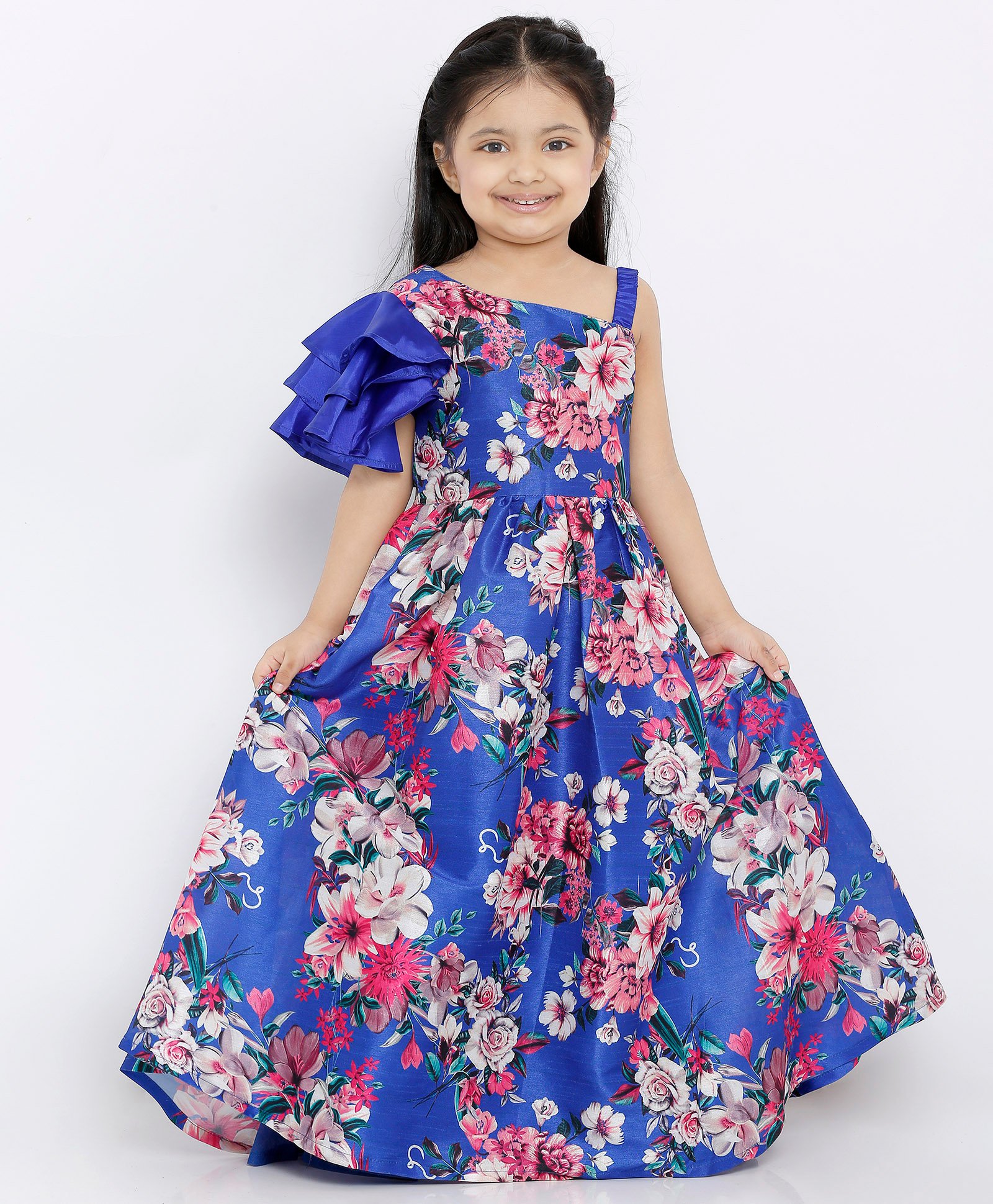 firstcry 3 years girl dress
