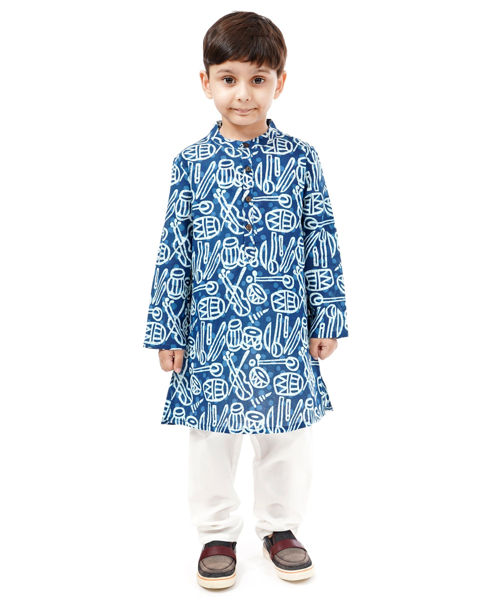 Babyhug kurta pajama Clearance