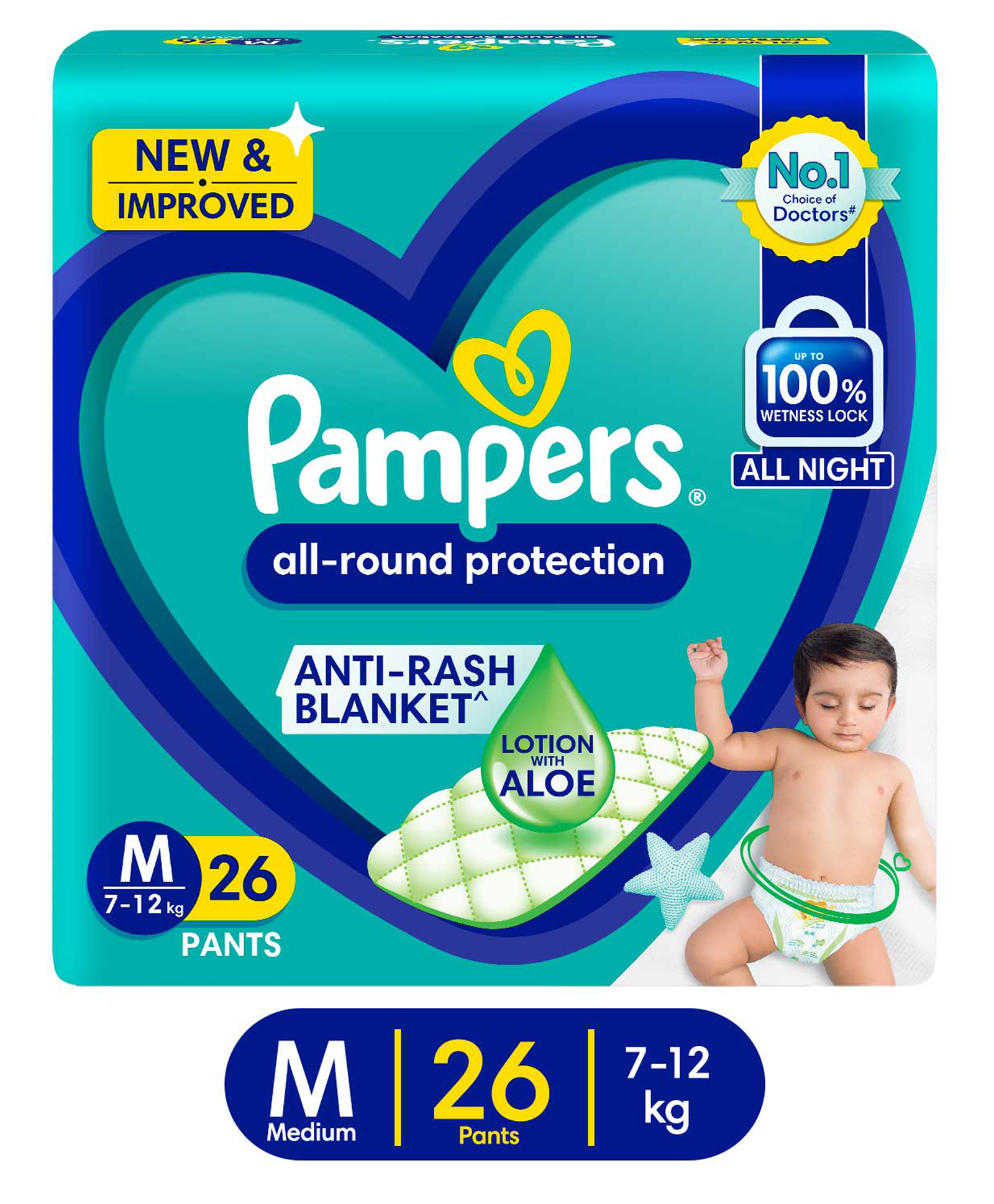 pampers pants xl firstcry