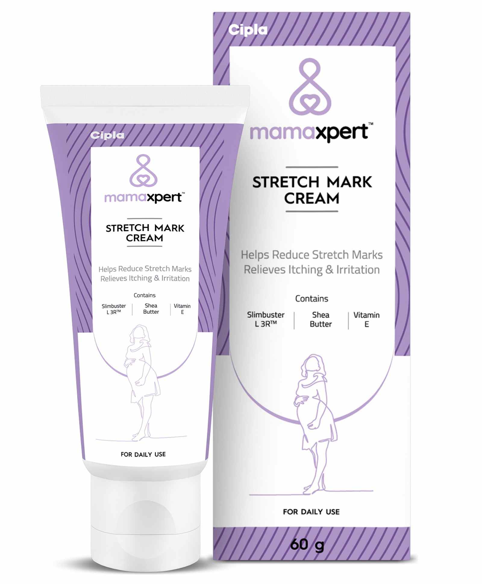 cetaphil stretch mark cream