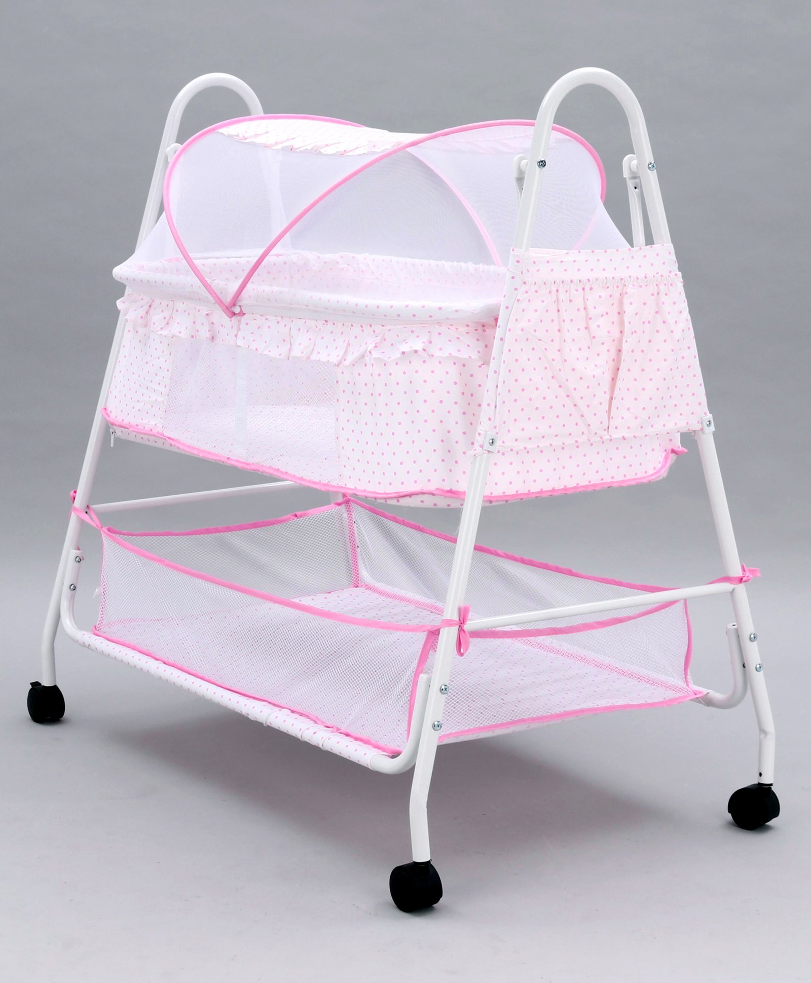 firstcry baby mosquito net