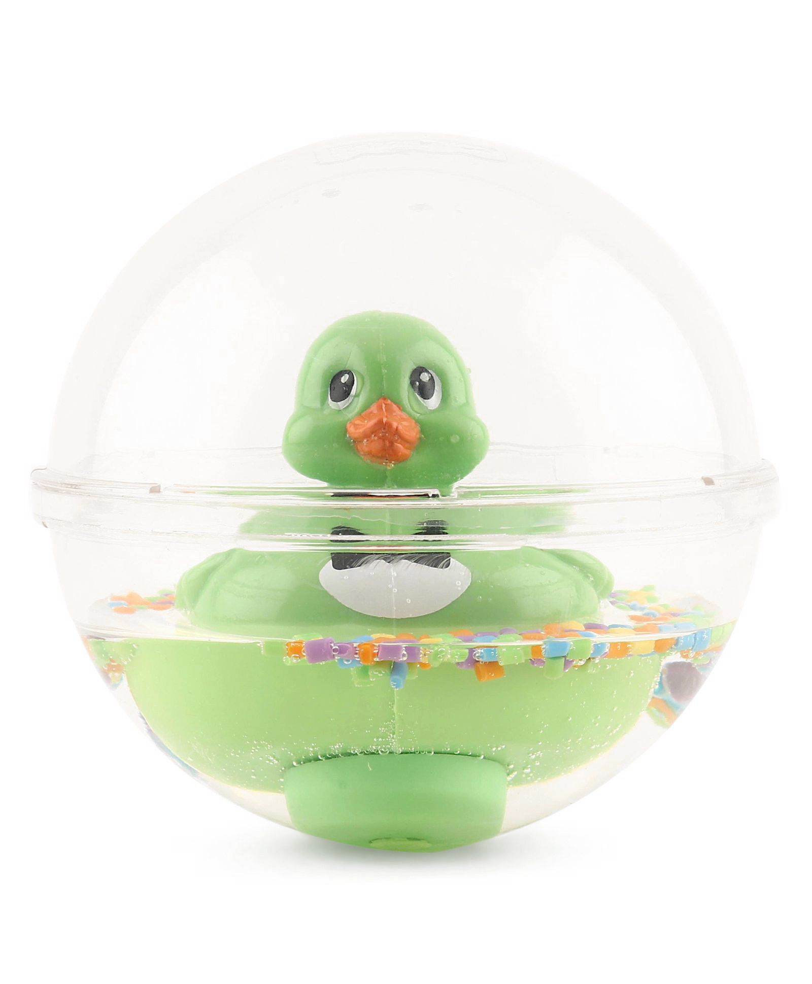 fisher price watermates duck ball