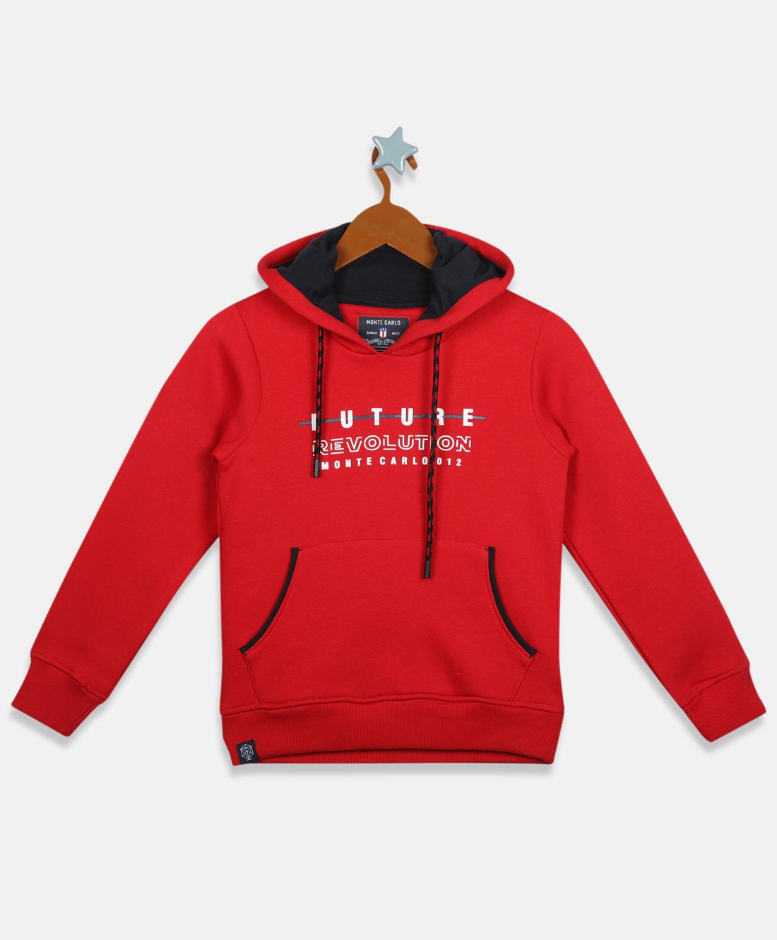 monte carlo hoodie price