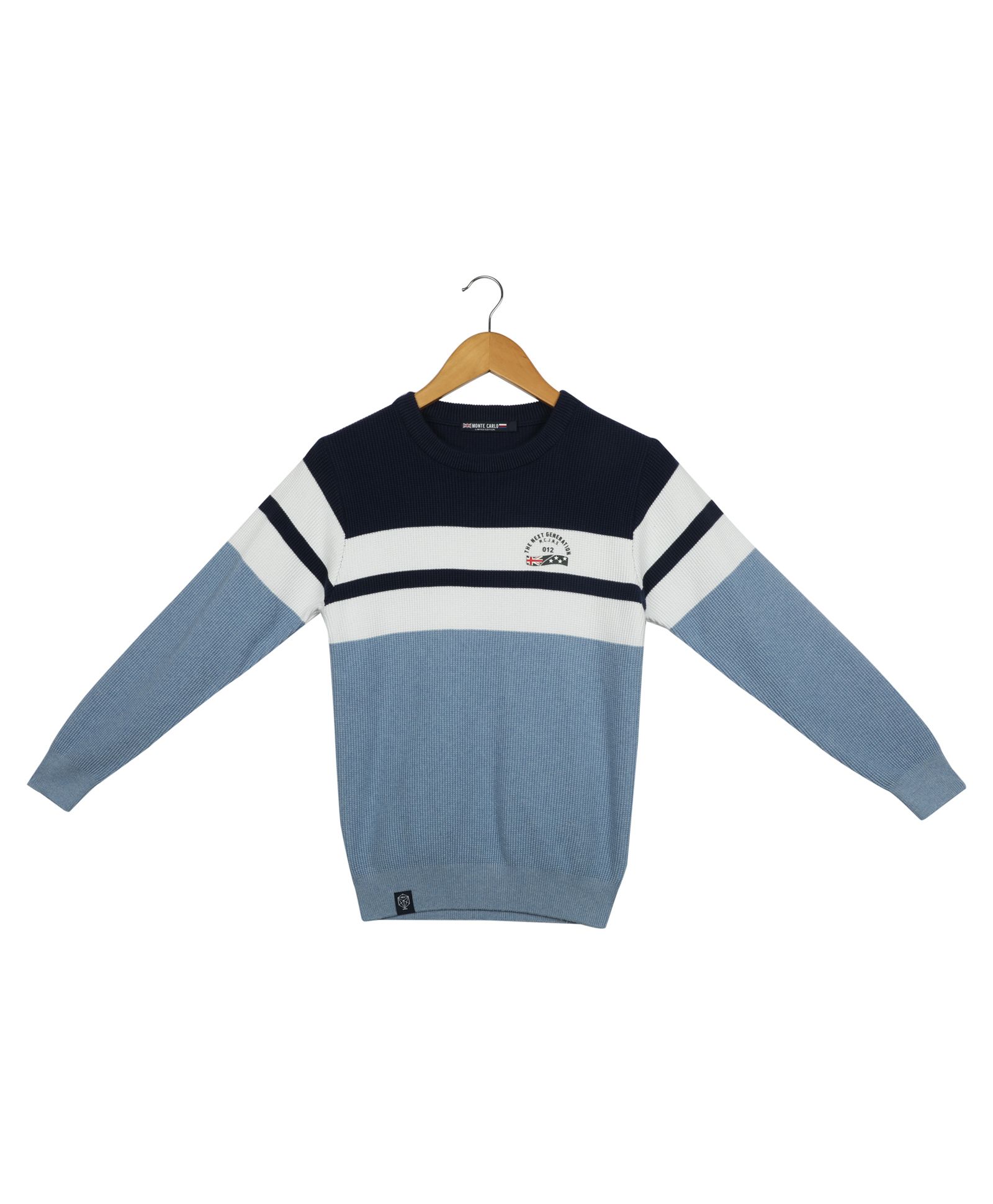 monte carlo sweater for boys