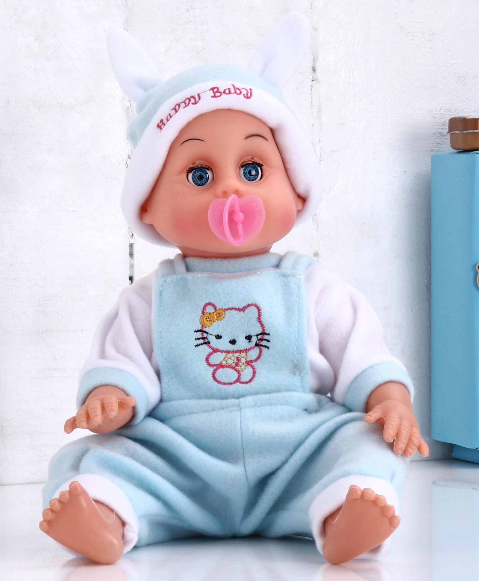 mamy poko pants doll