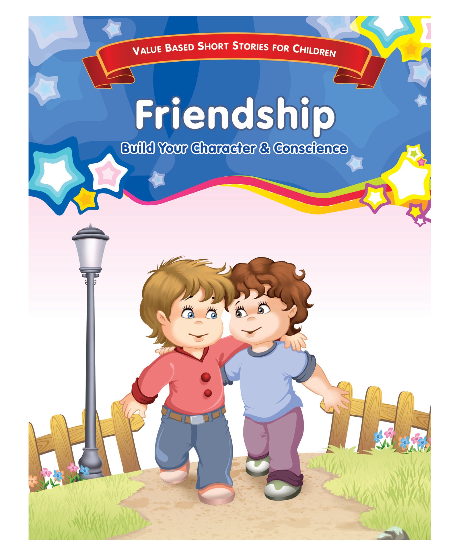 Friendship Moral Stories In English Ubicaciondepersonas cdmx gob mx