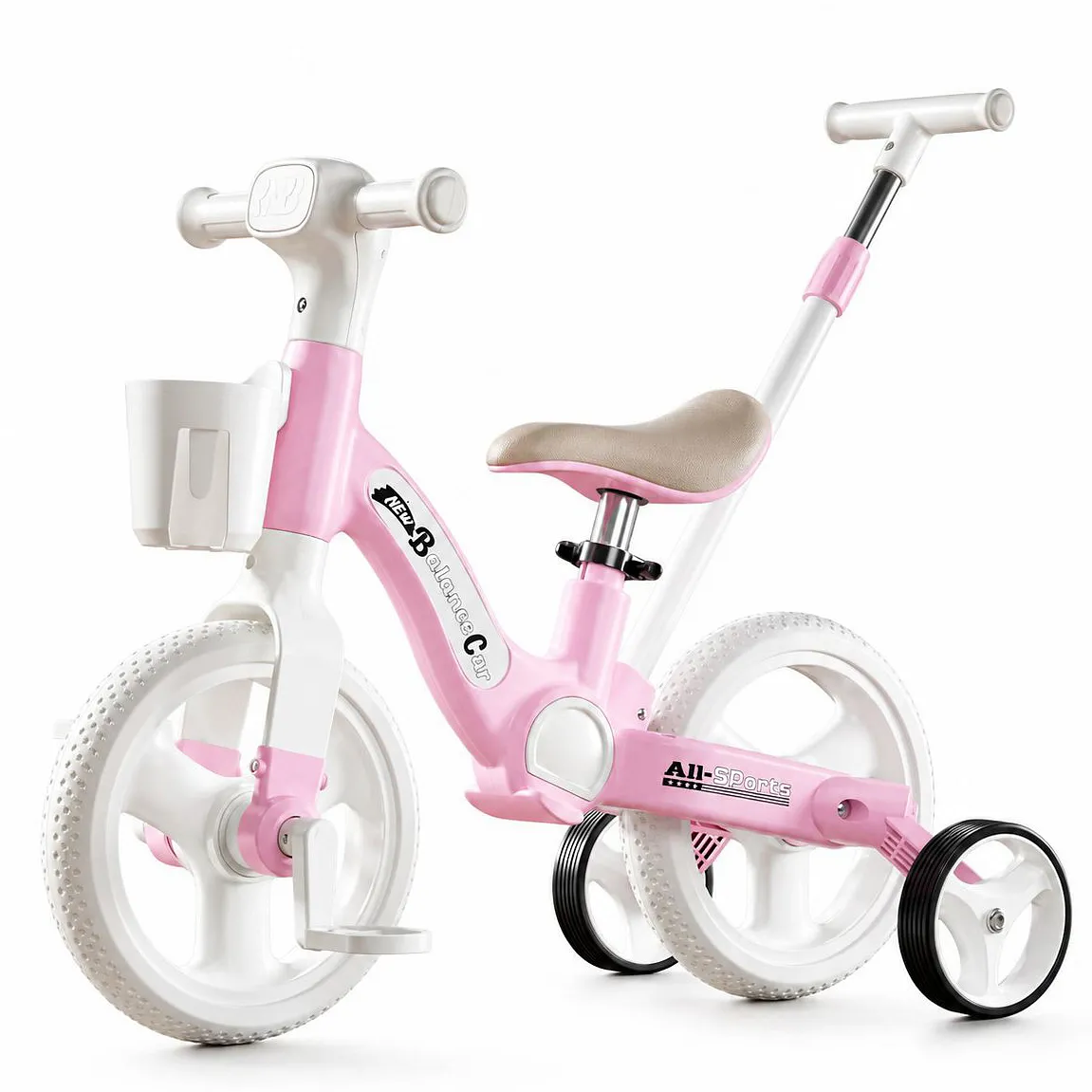 baby cycle baby walker trike