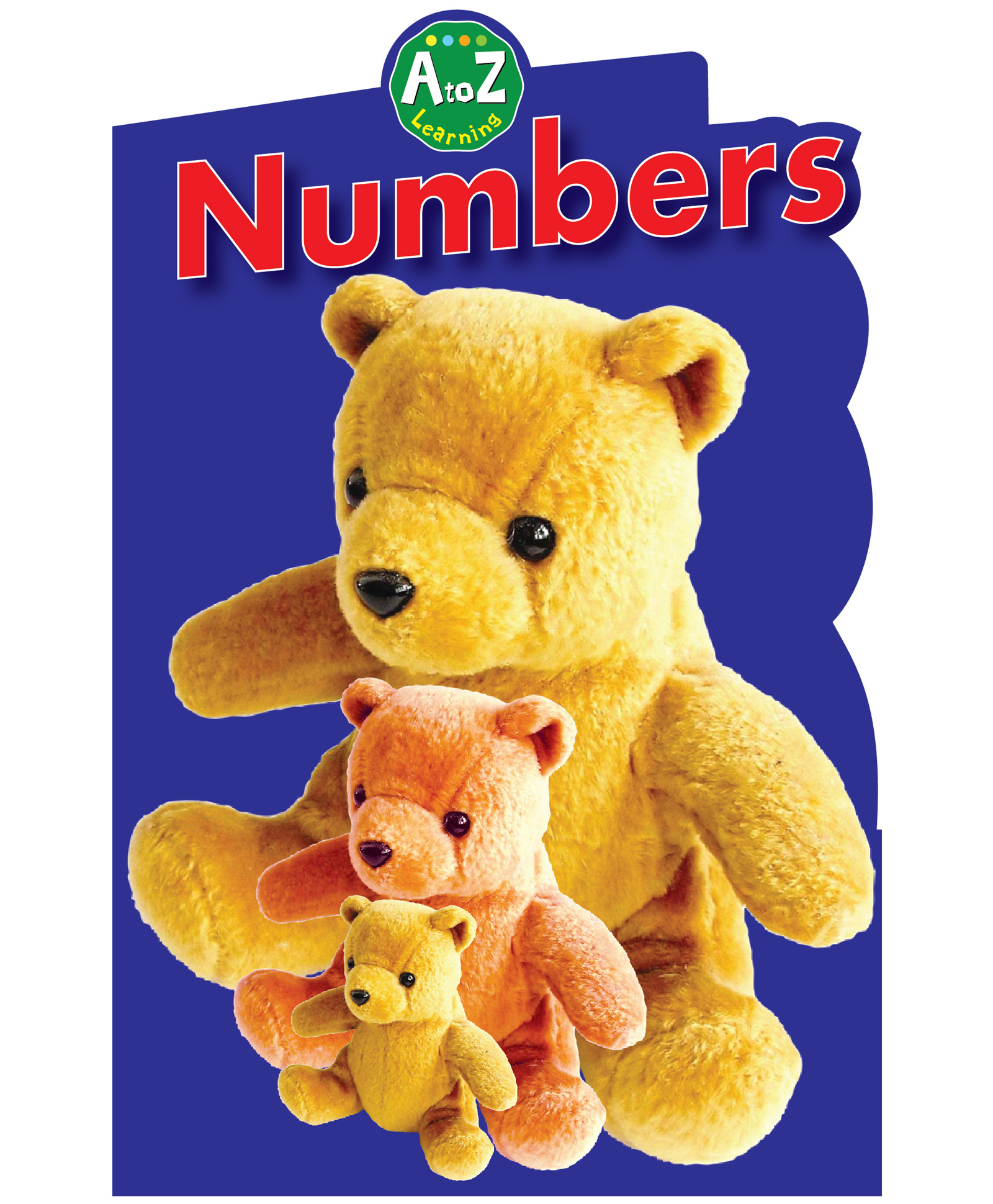 Pegasus A to Z Learning Numbers - English-image-7