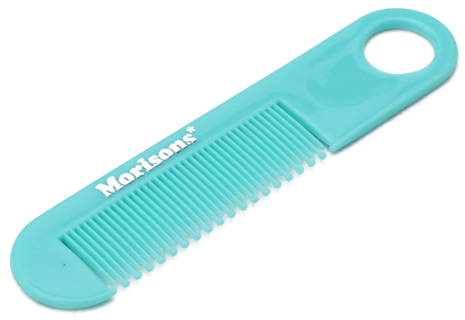 johnson baby comb