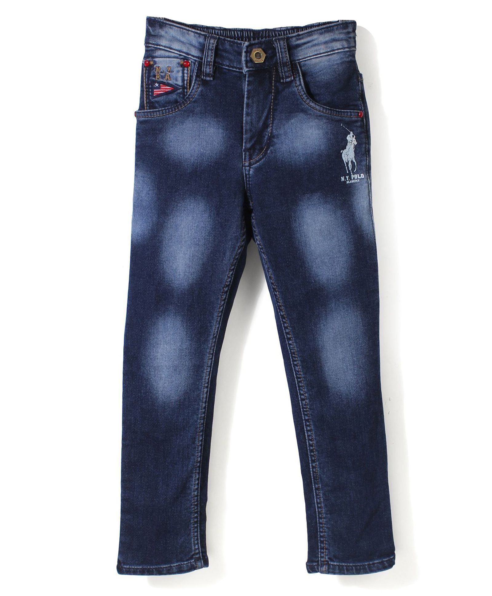 boys tone jeans