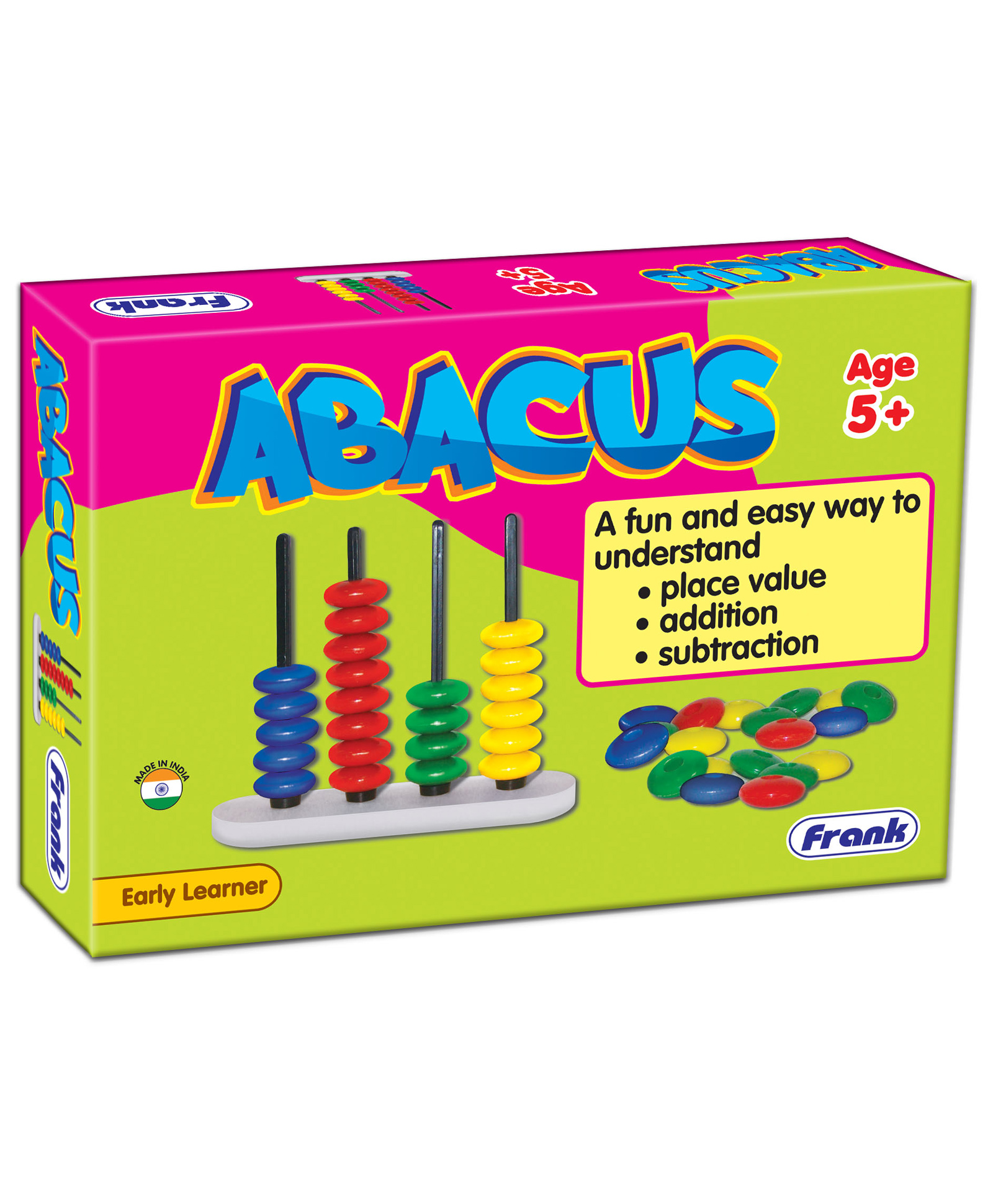 Frank Abacus - Multi Color-image-7