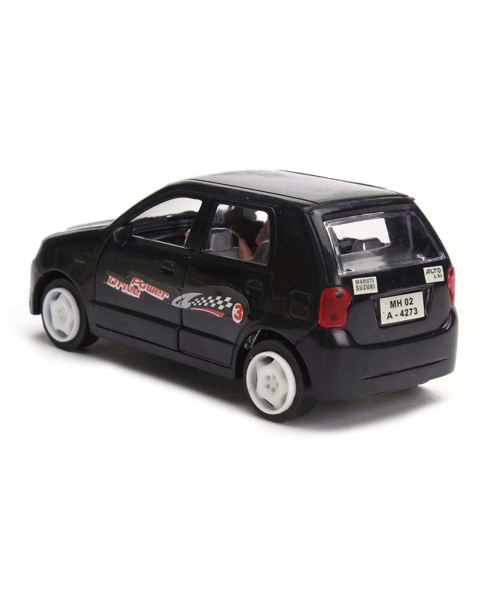 maruti alto toy car