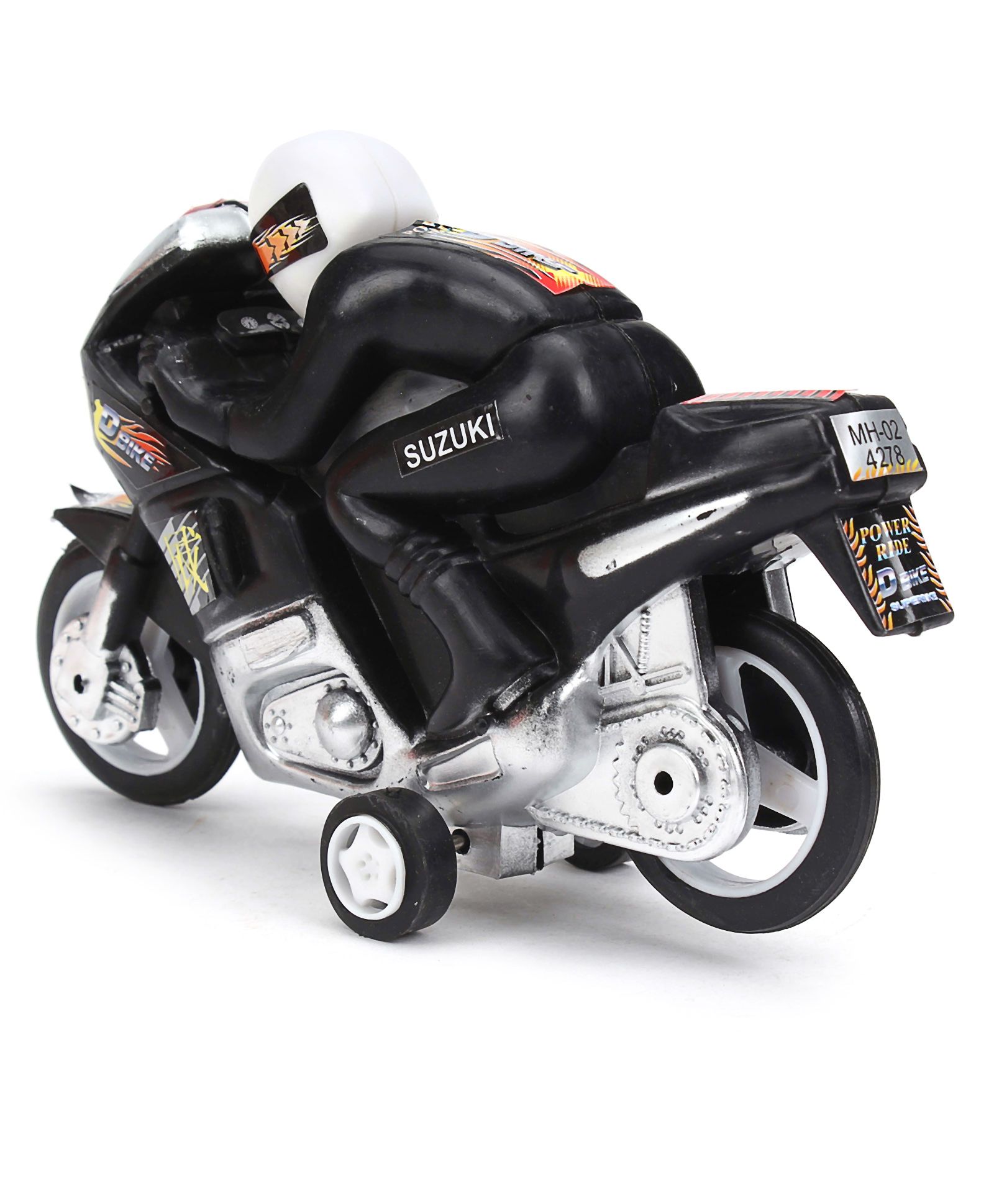 dhoom bike toys