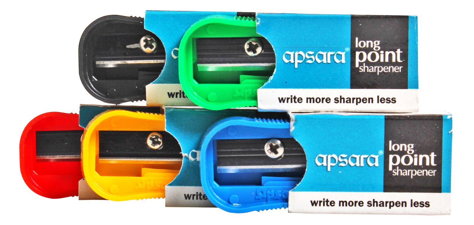 Apsara - Long Point Sharpener-picture-28