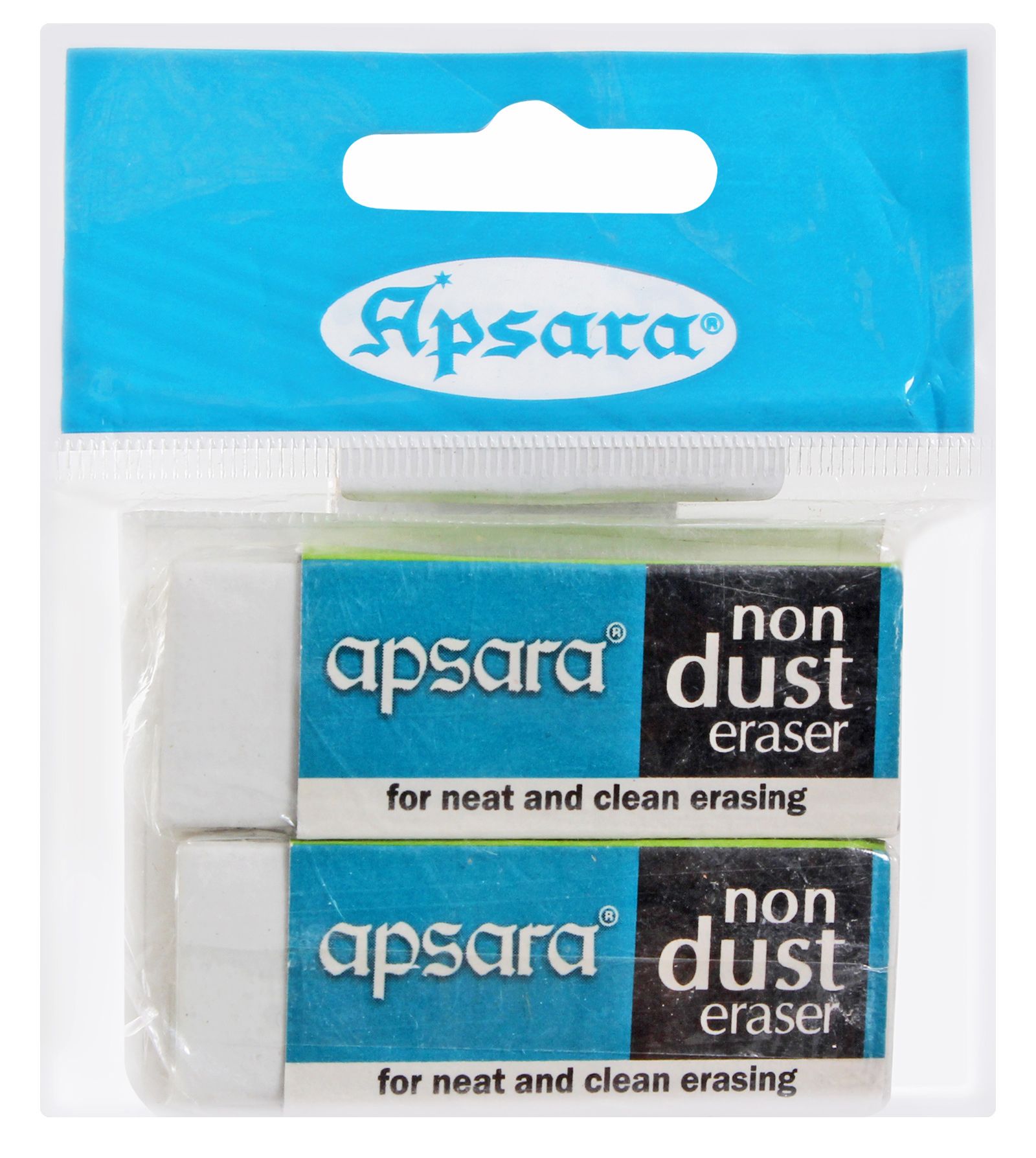 Apsara Non Dust Eraser Online in India, Buy at Best Price from FirstCry