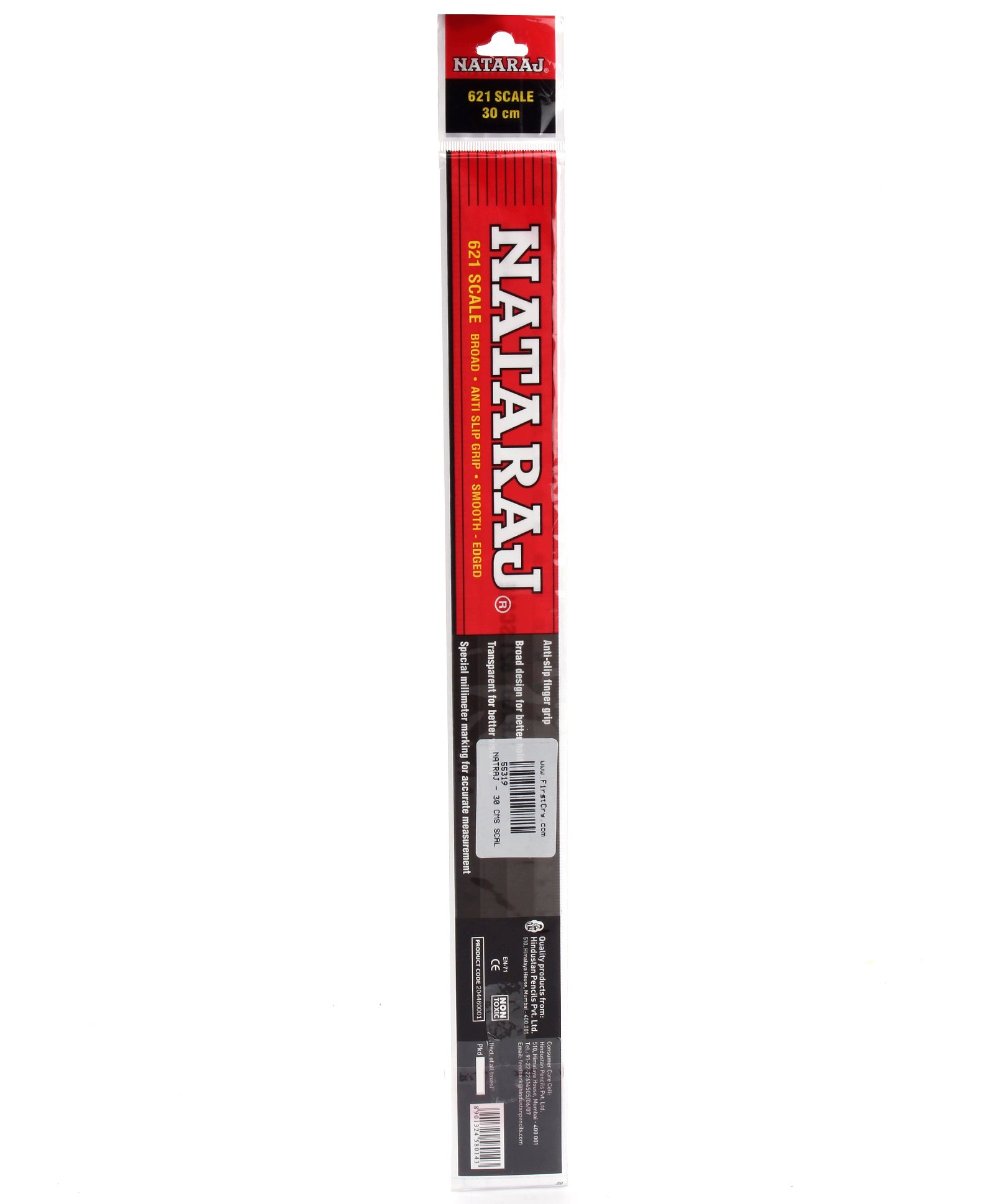 Nataraj 30 Cm Scale Online In India Buy At Best Price From Firstcry Com