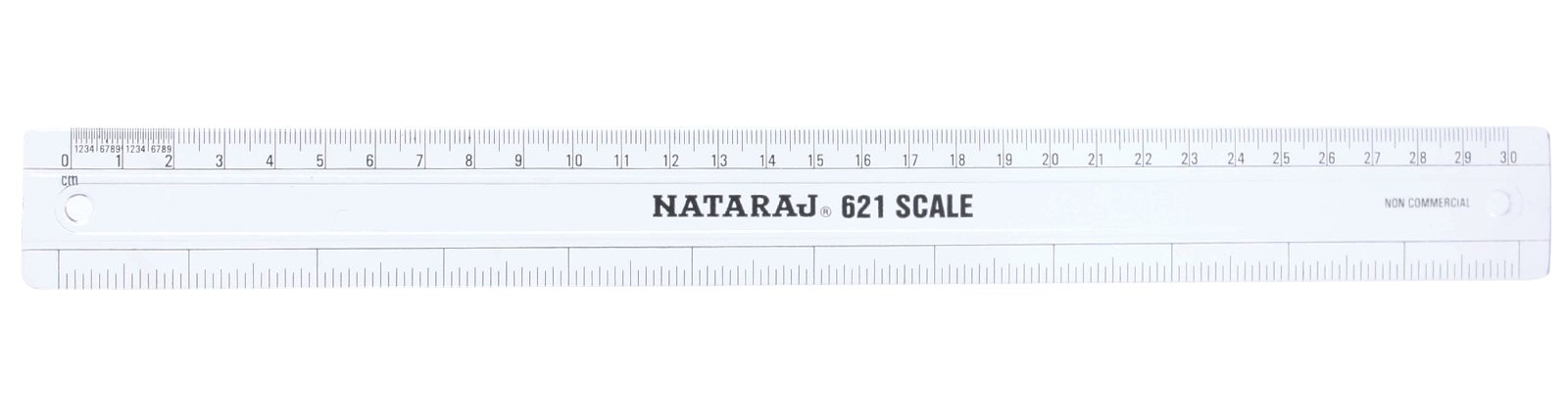 Nataraj 30 Cm Scale Online In India Buy At Best Price From Firstcry Com